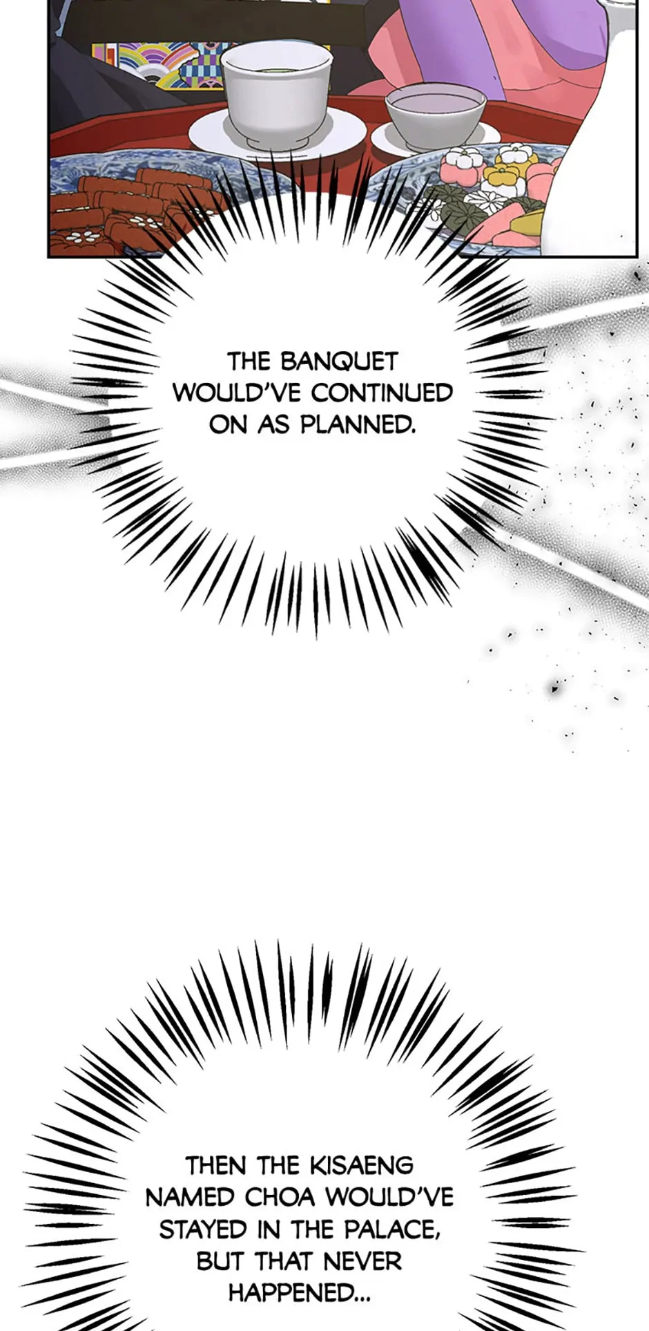 The Tale of the Tiger Girl Chapter 24 - page 44