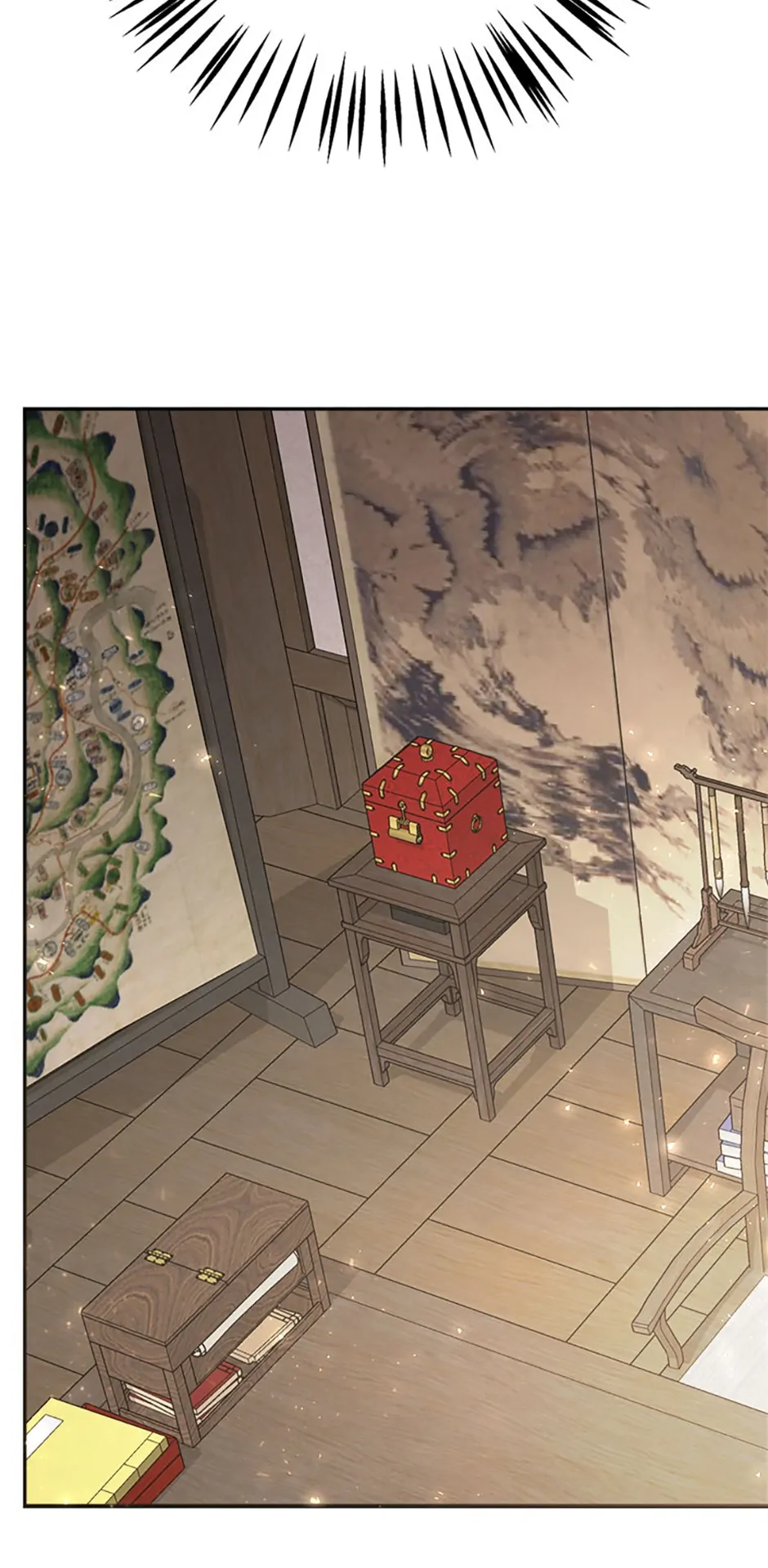 The Tale of the Tiger Girl Chapter 24 - page 46