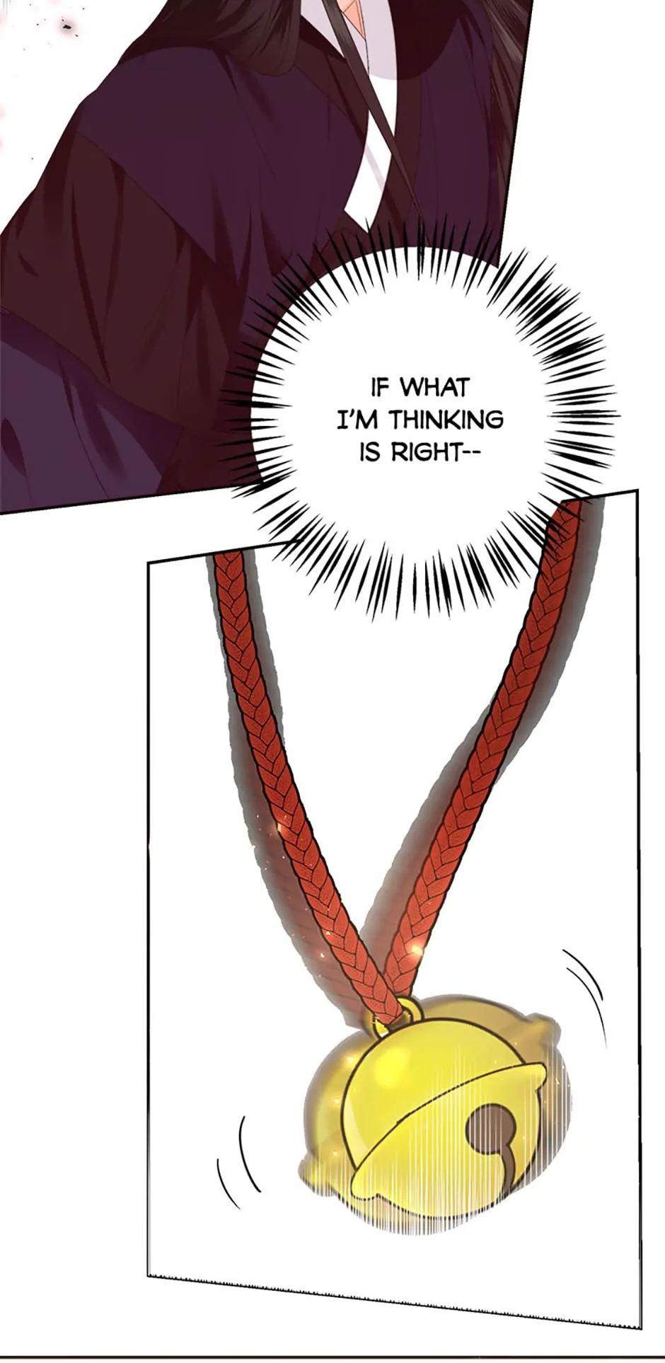 The Tale of the Tiger Girl Chapter 24 - page 48