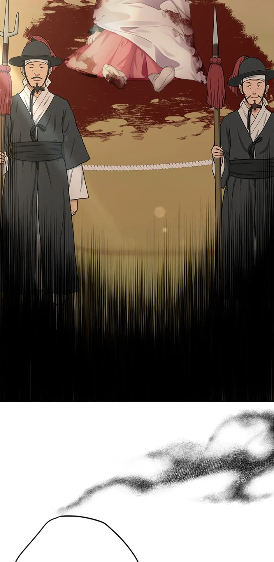 The Tale of the Tiger Girl Chapter 24 - page 54