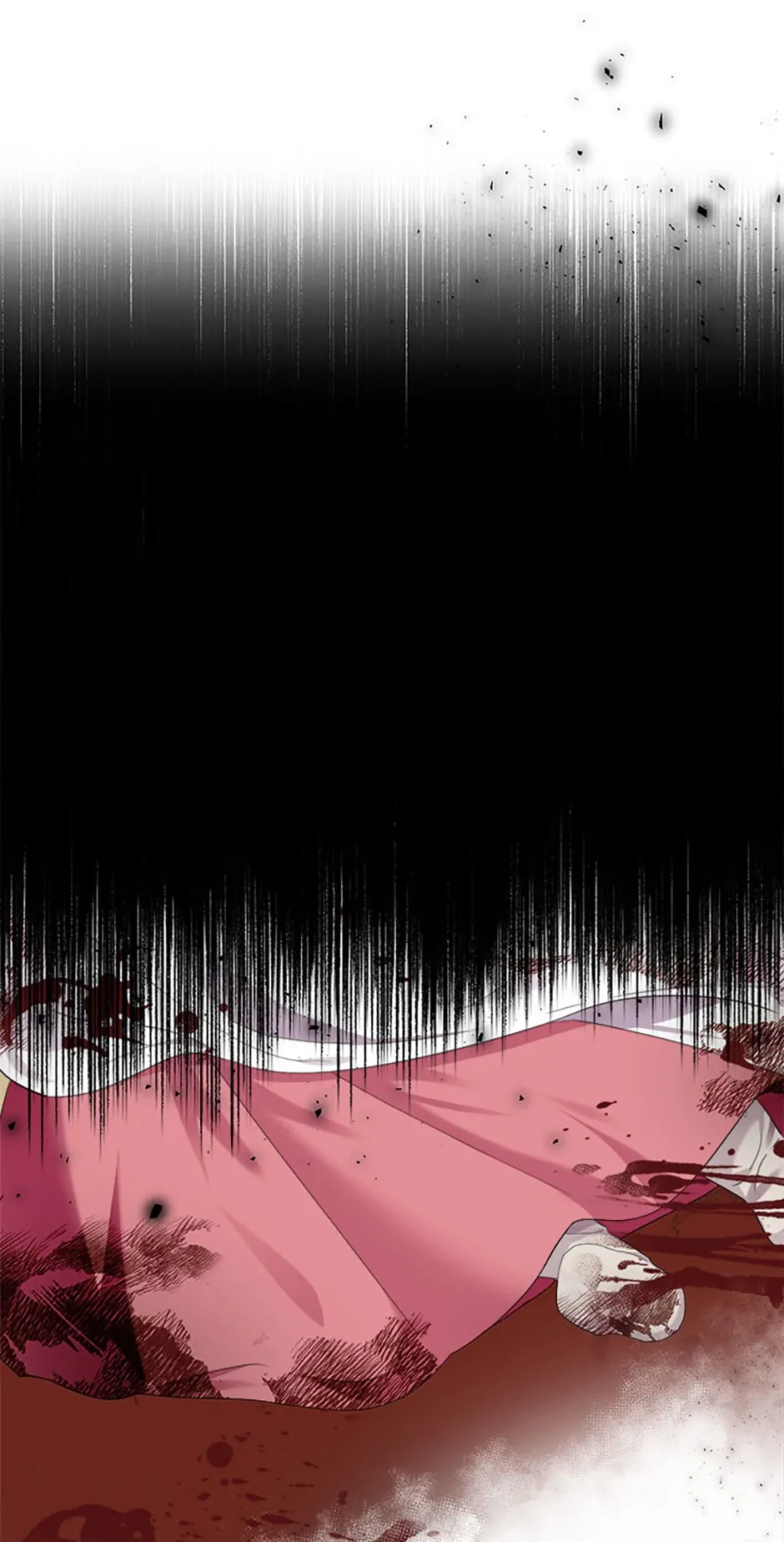 The Tale of the Tiger Girl Chapter 24 - page 56