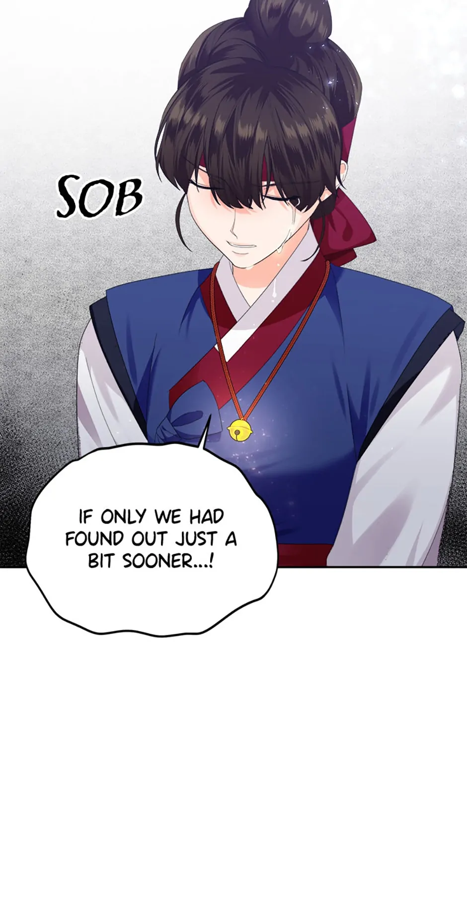 The Tale of the Tiger Girl Chapter 24 - page 60
