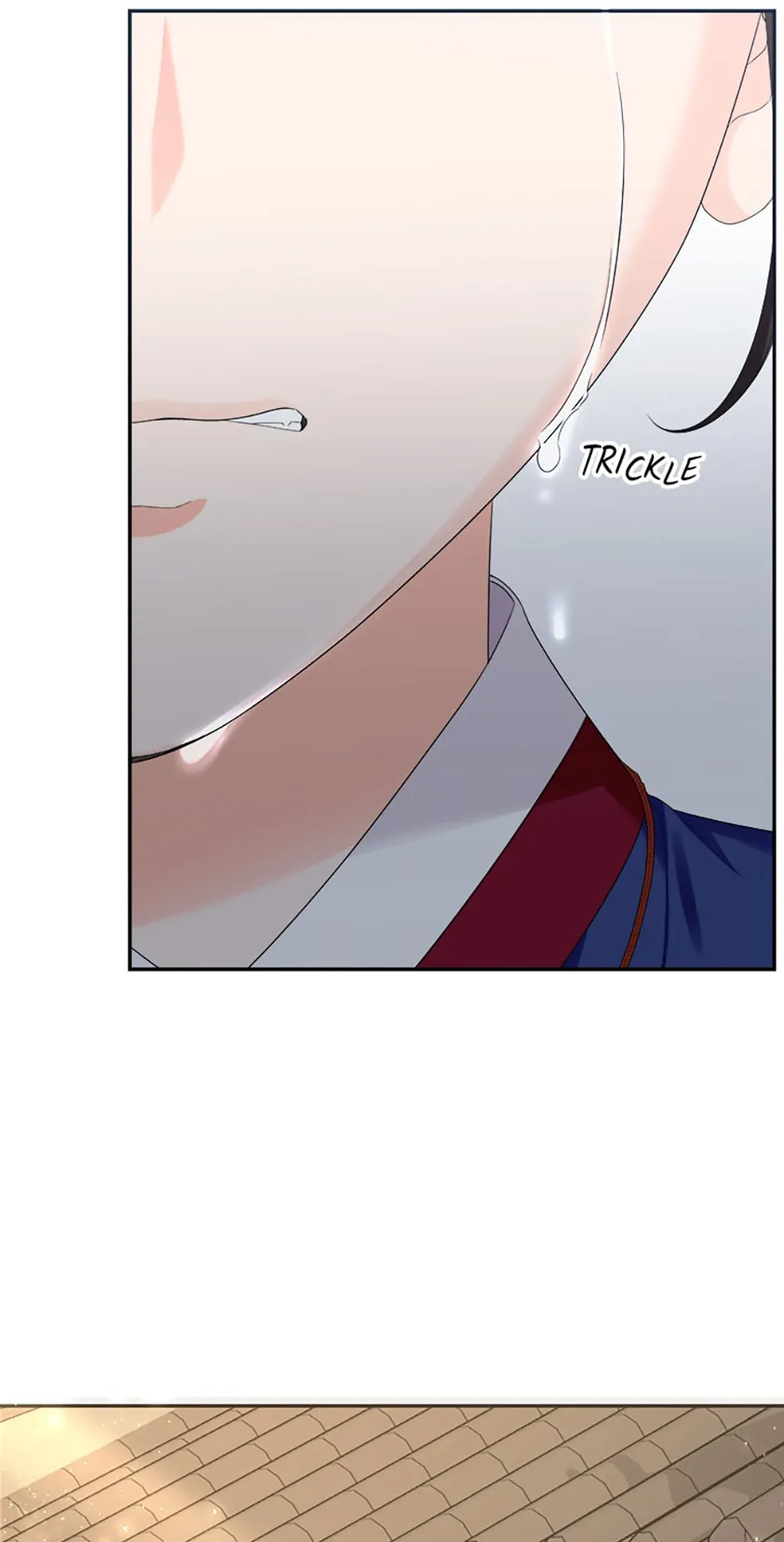 The Tale of the Tiger Girl Chapter 24 - page 61