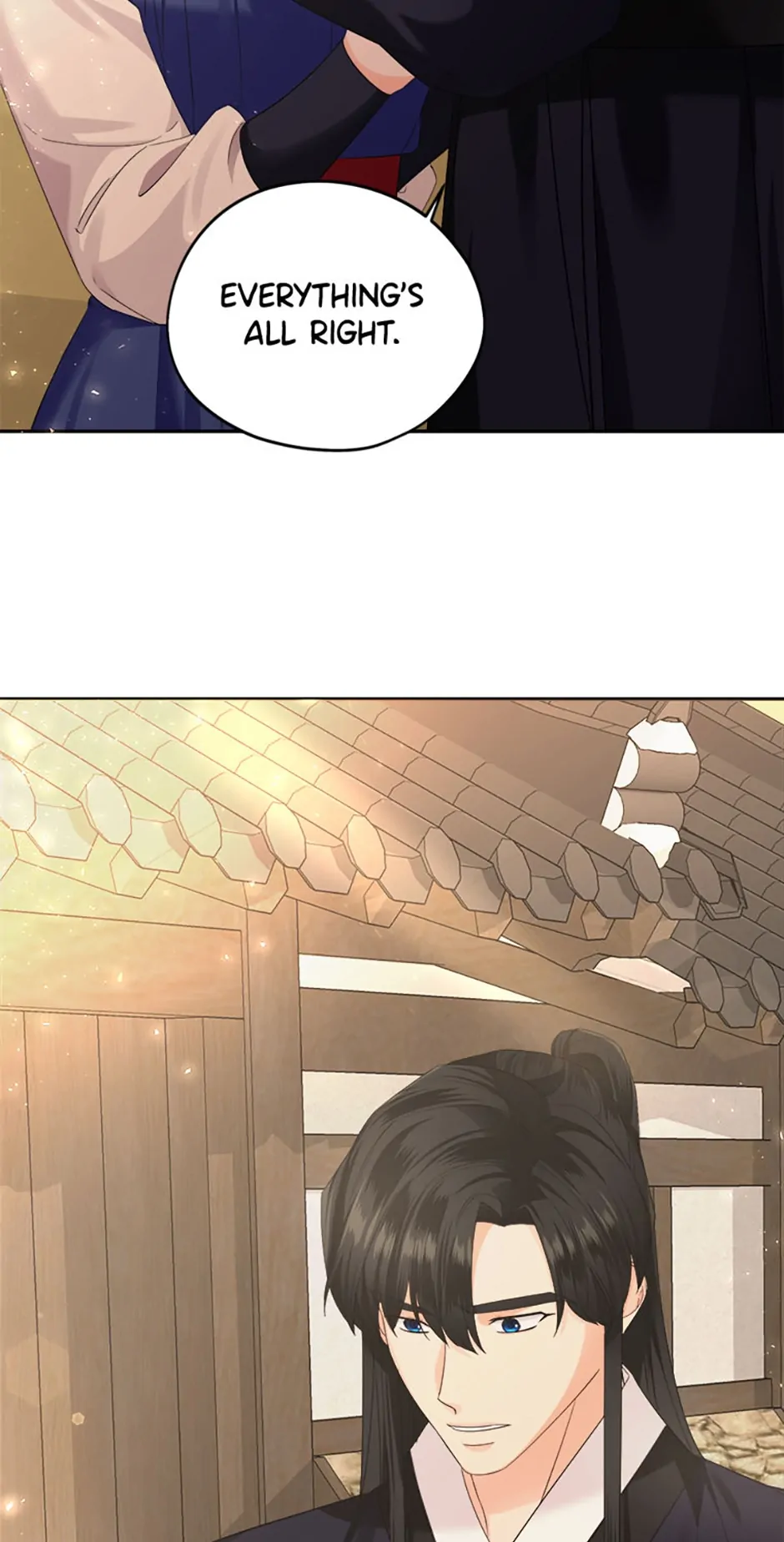 The Tale of the Tiger Girl Chapter 24 - page 63