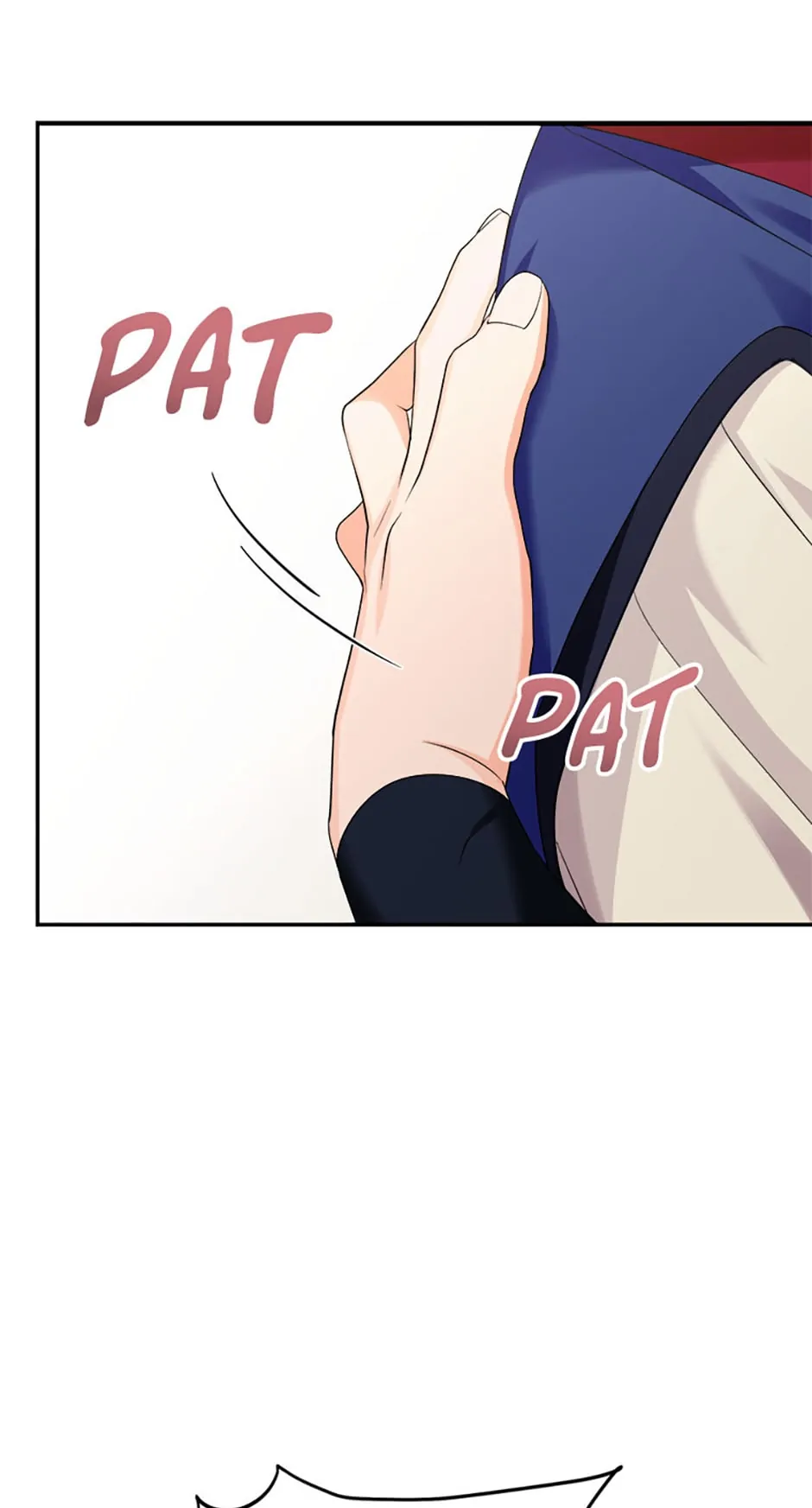 The Tale of the Tiger Girl Chapter 24 - page 66