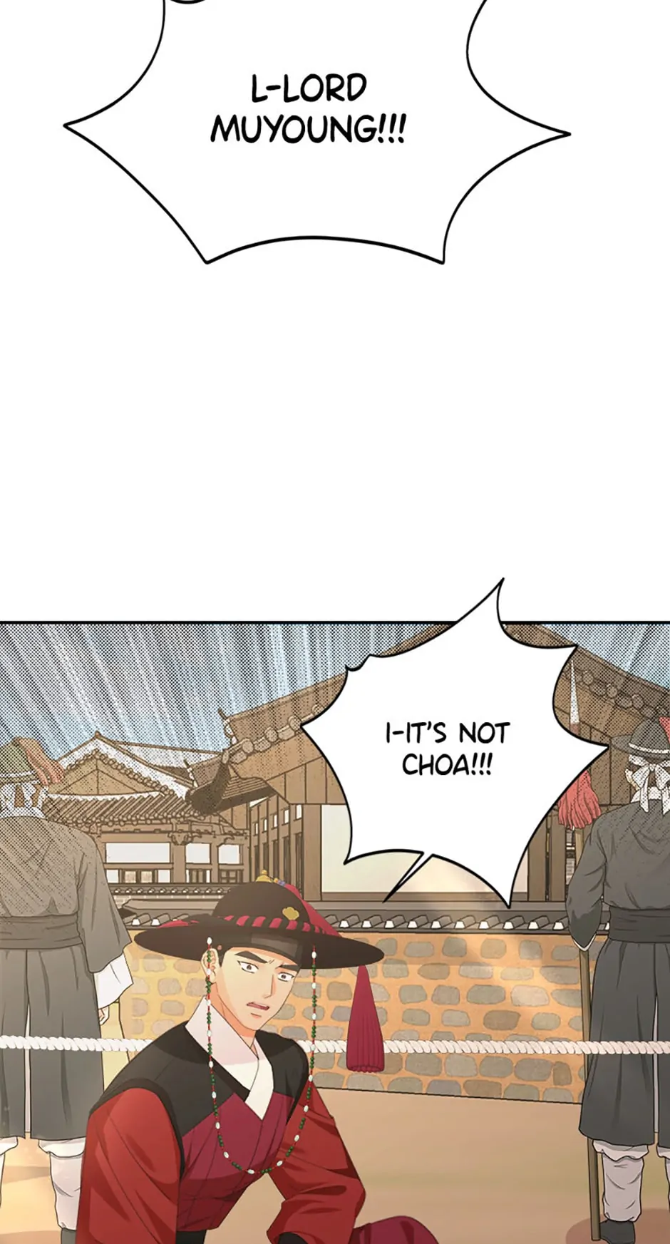 The Tale of the Tiger Girl Chapter 24 - page 67