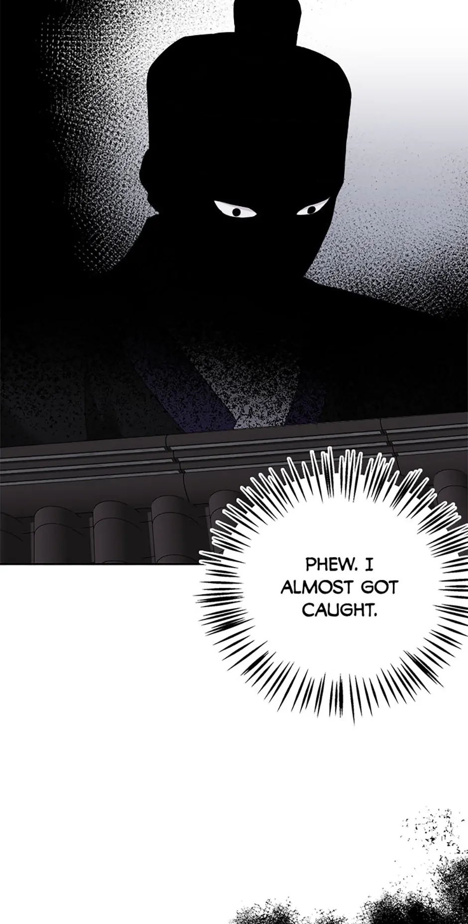 The Tale of the Tiger Girl Chapter 23 - page 34