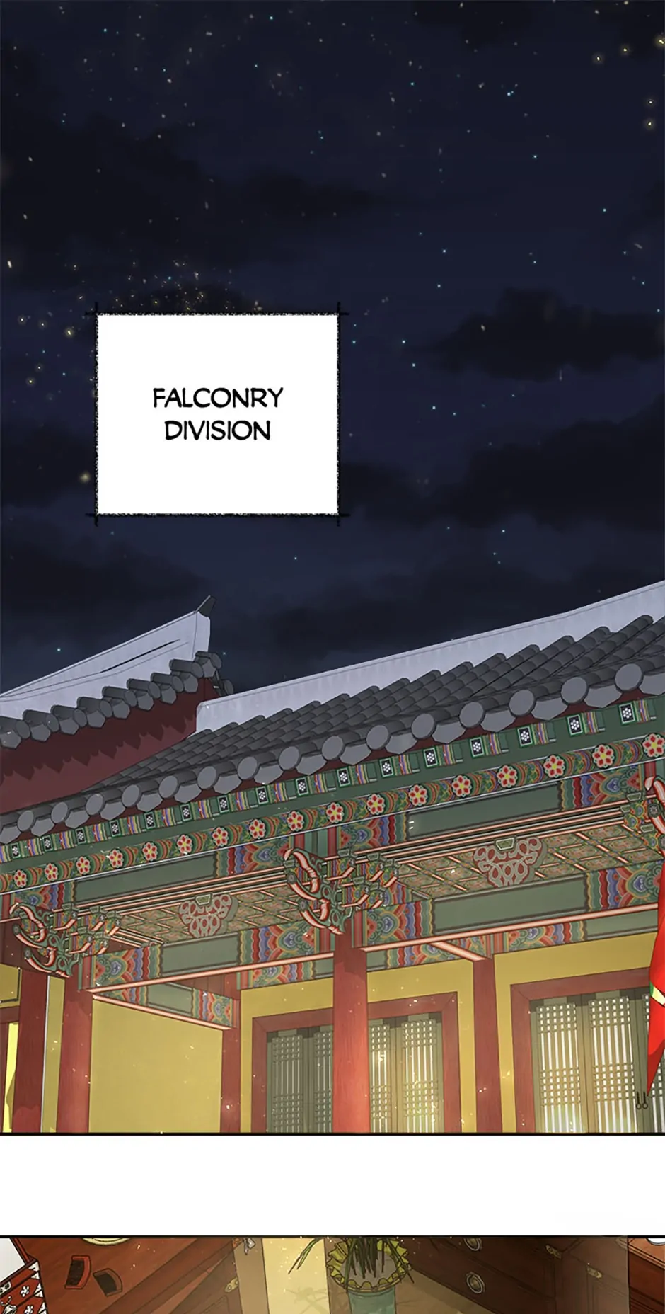 The Tale of the Tiger Girl Chapter 23 - page 38