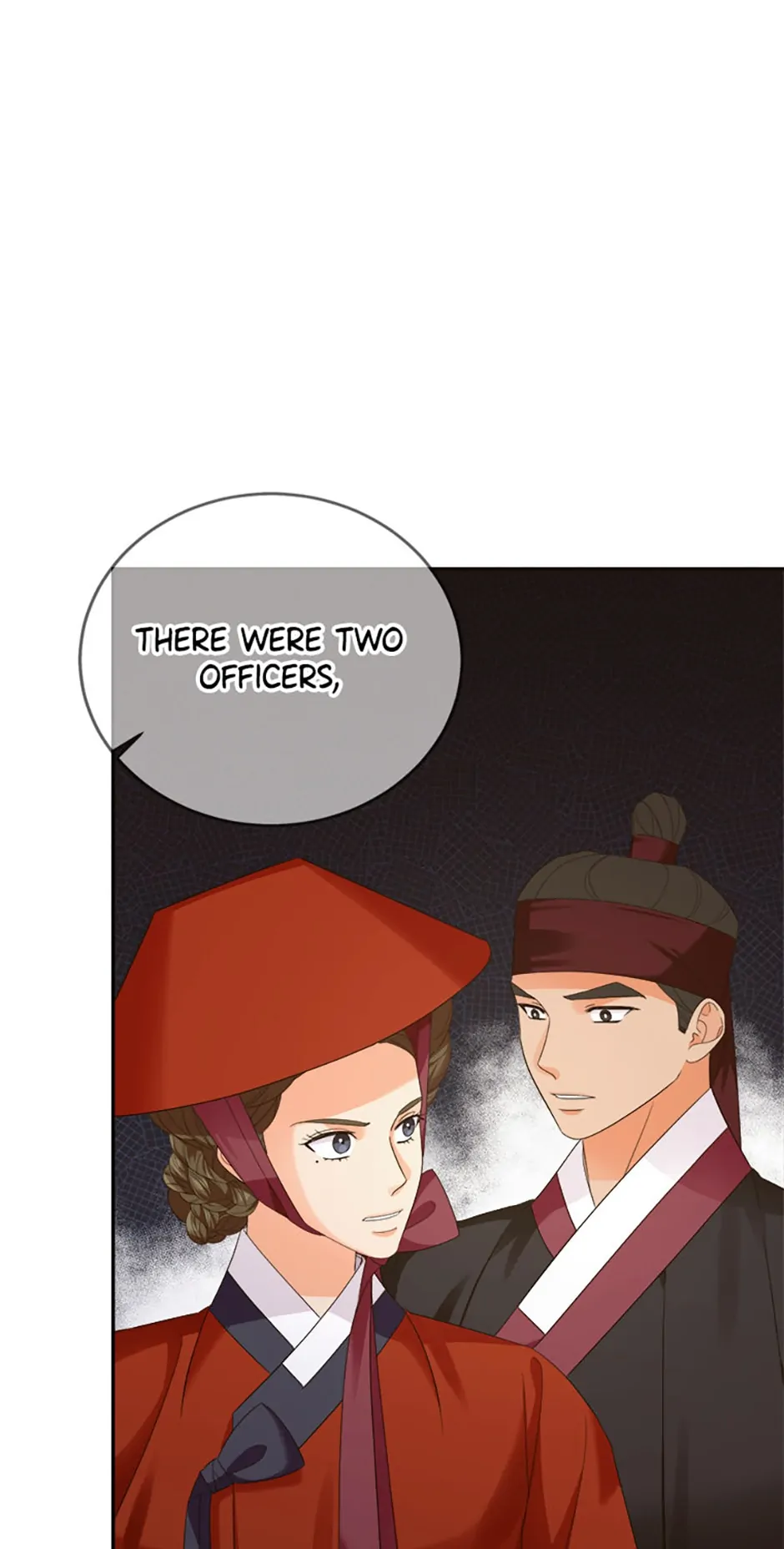 The Tale of the Tiger Girl Chapter 23 - page 44
