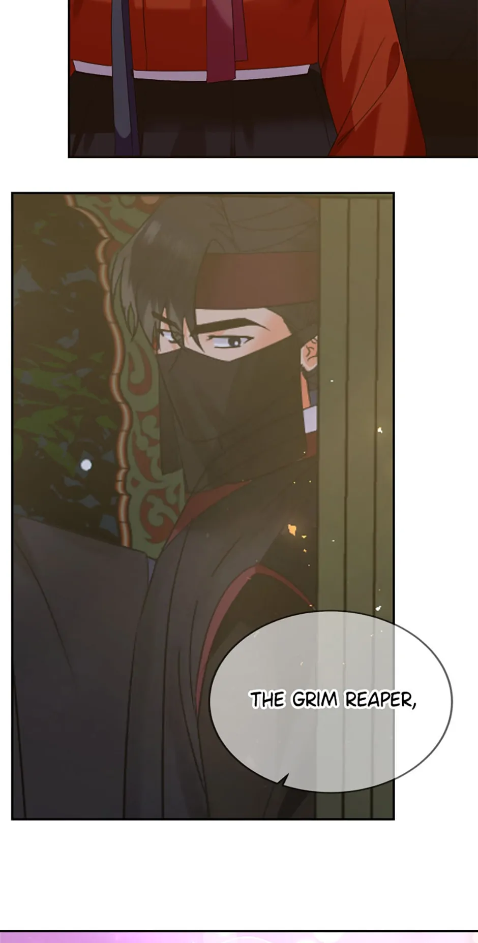 The Tale of the Tiger Girl Chapter 23 - page 45