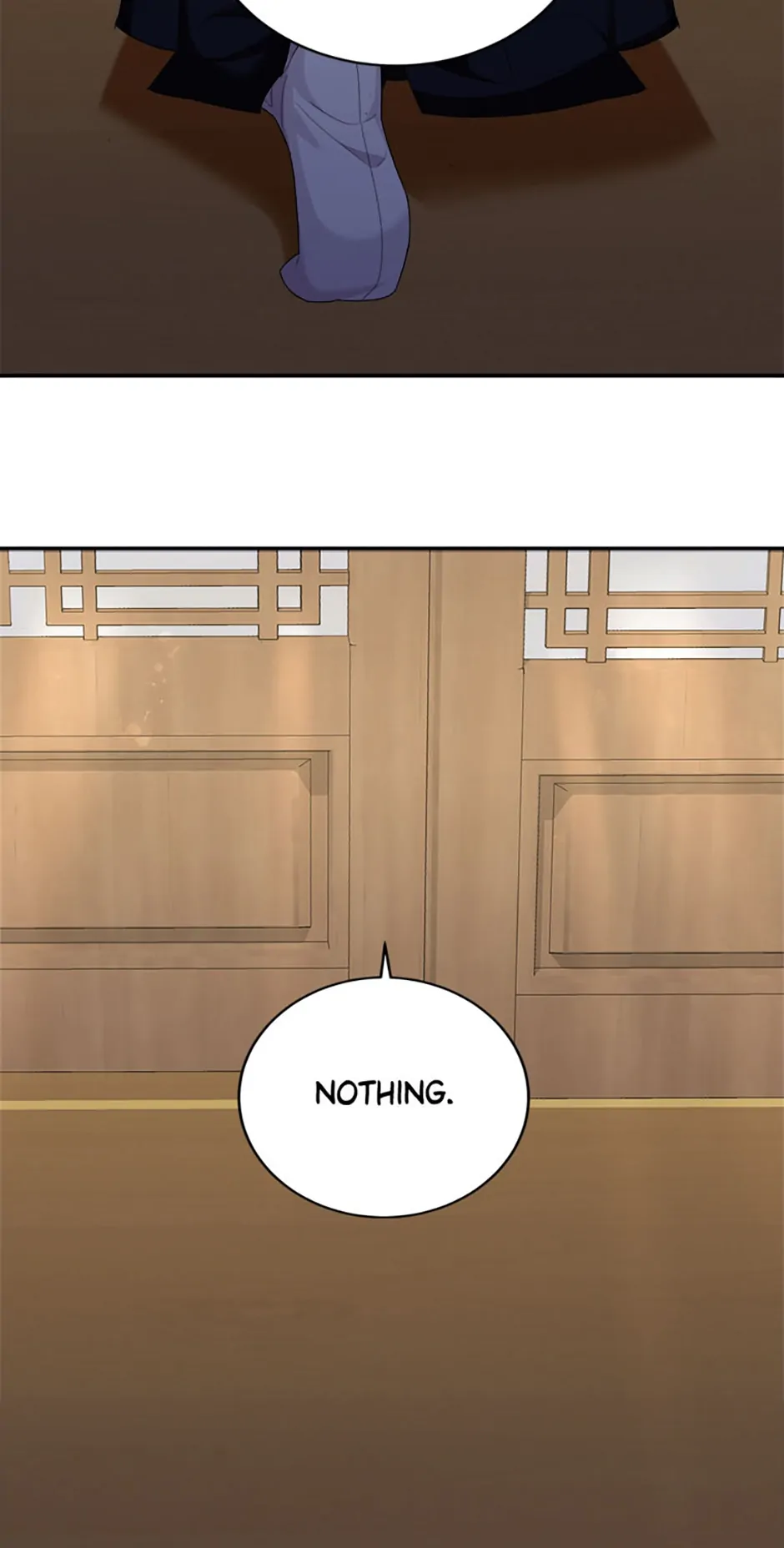 The Tale of the Tiger Girl Chapter 23 - page 50