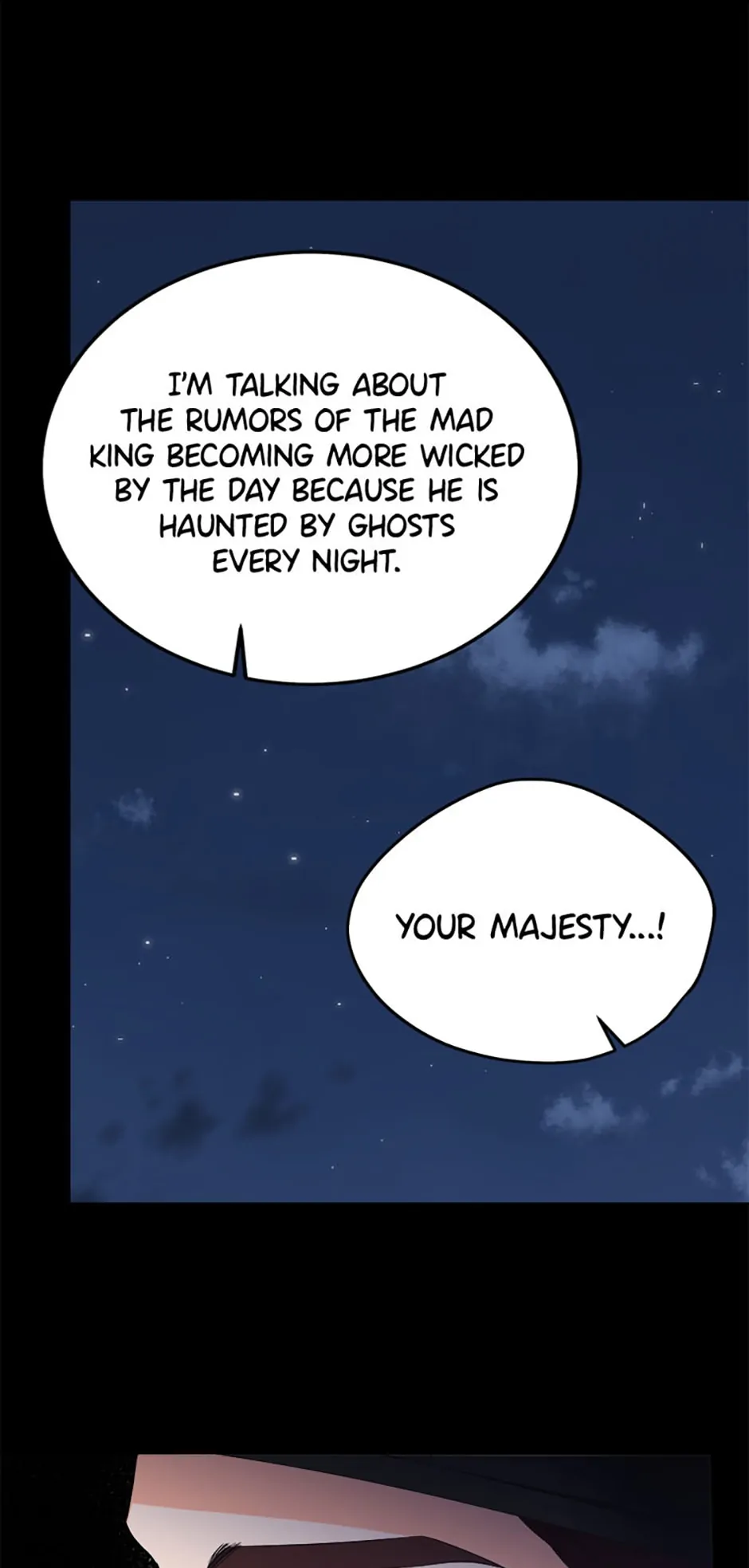The Tale of the Tiger Girl Chapter 23 - page 56
