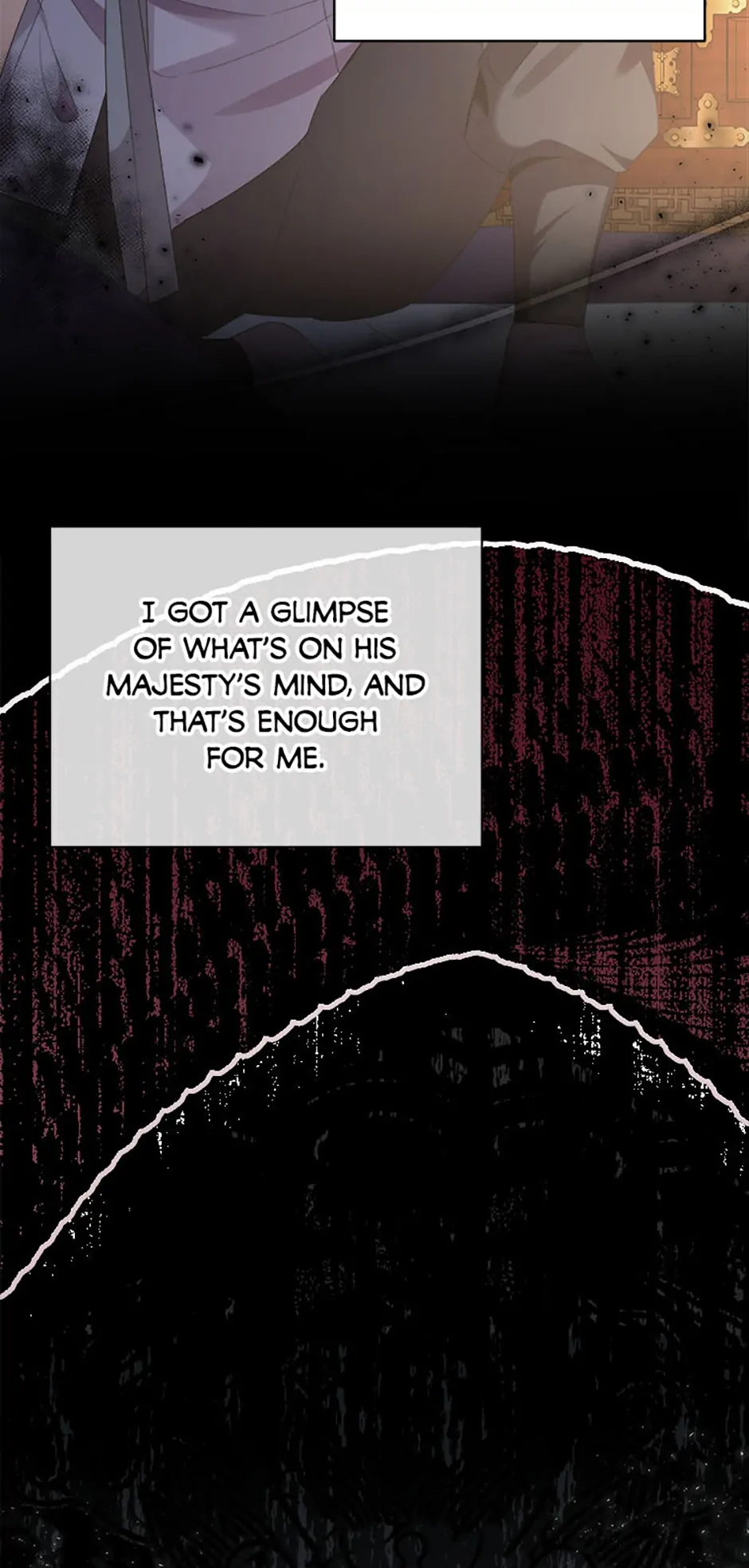 The Tale of the Tiger Girl Chapter 23 - page 61