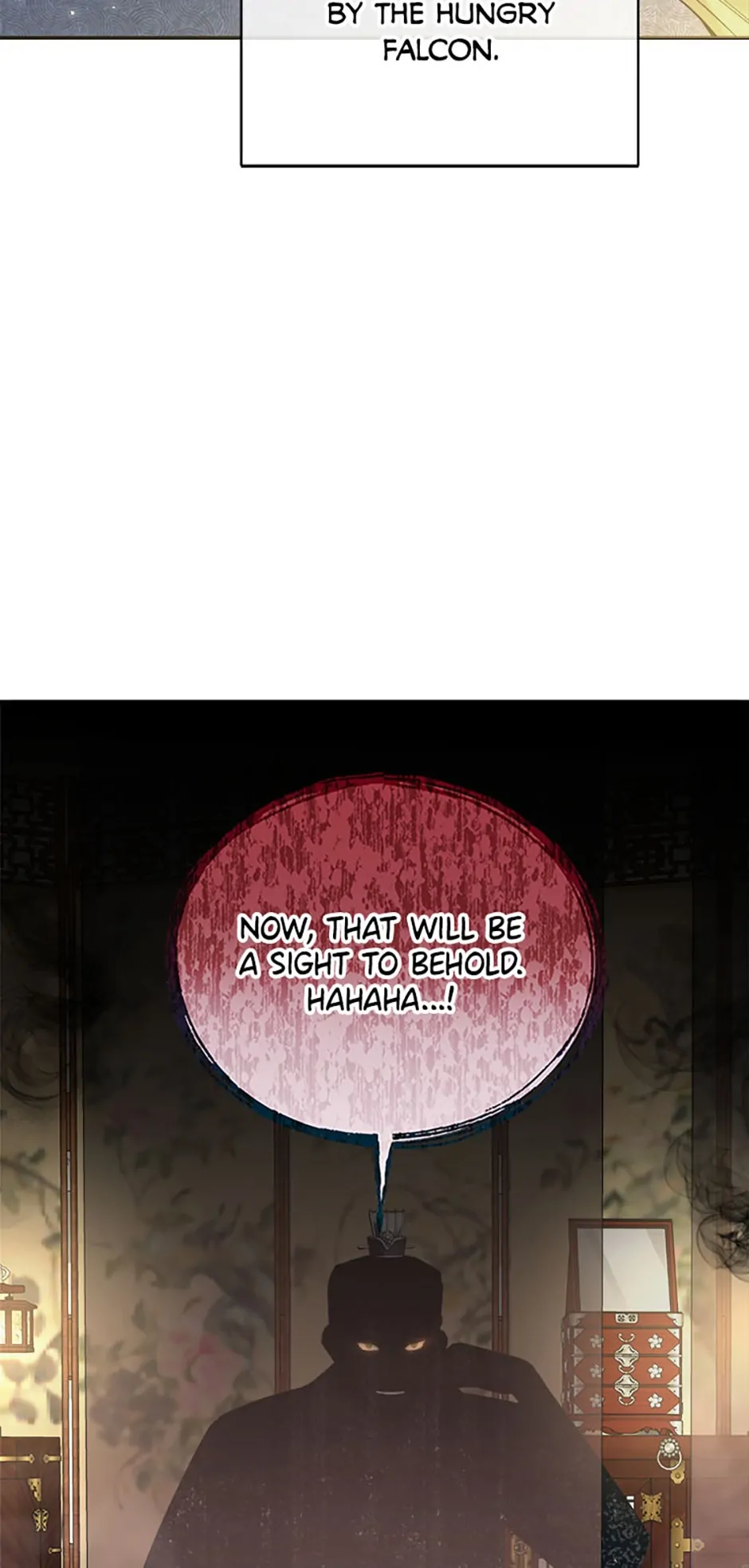 The Tale of the Tiger Girl Chapter 23 - page 64