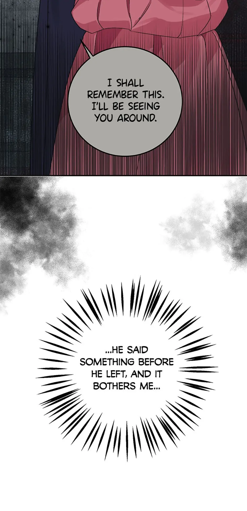 The Tale of the Tiger Girl Chapter 21 - page 32