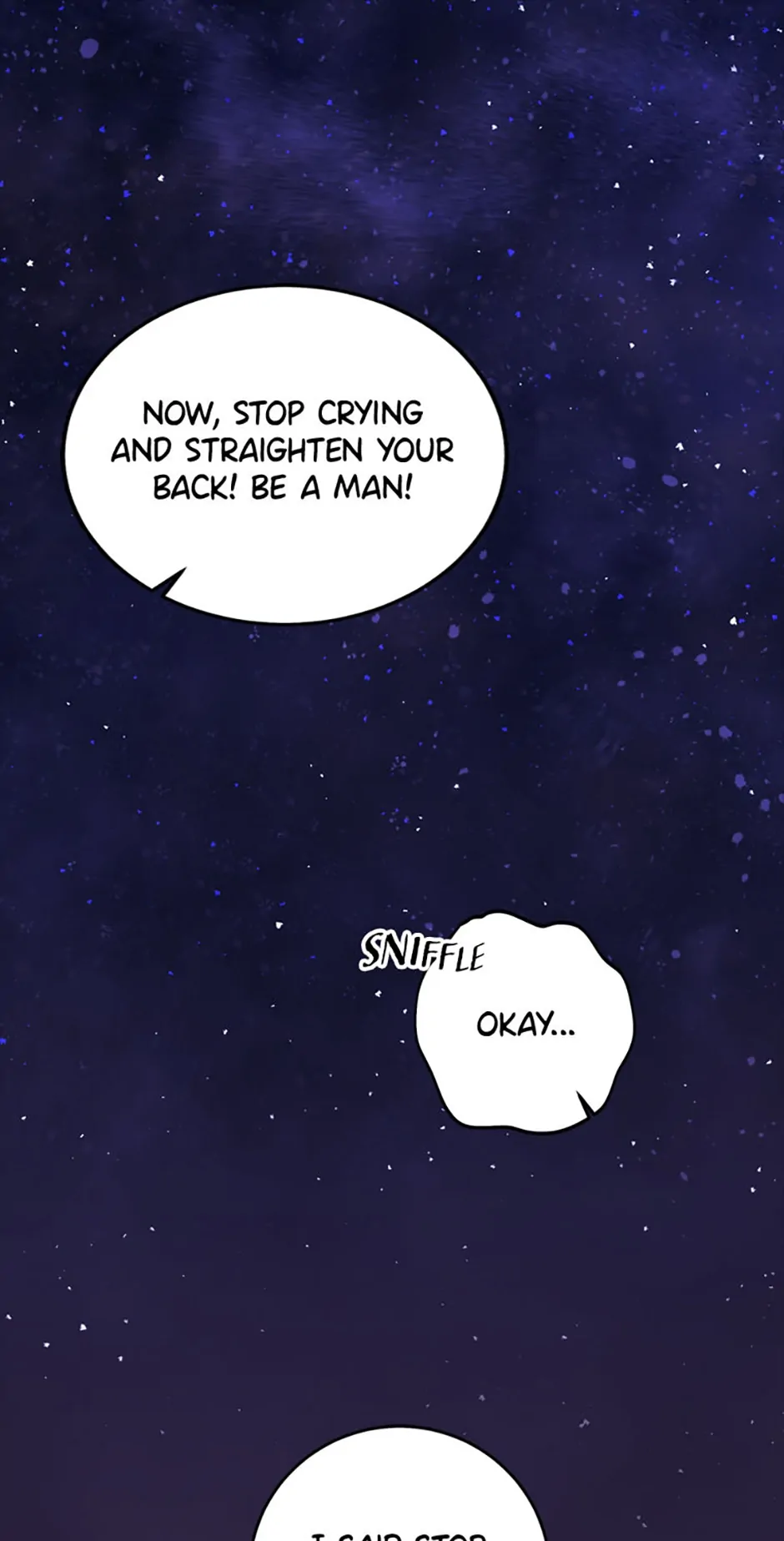 The Tale of the Tiger Girl Chapter 21 - page 57