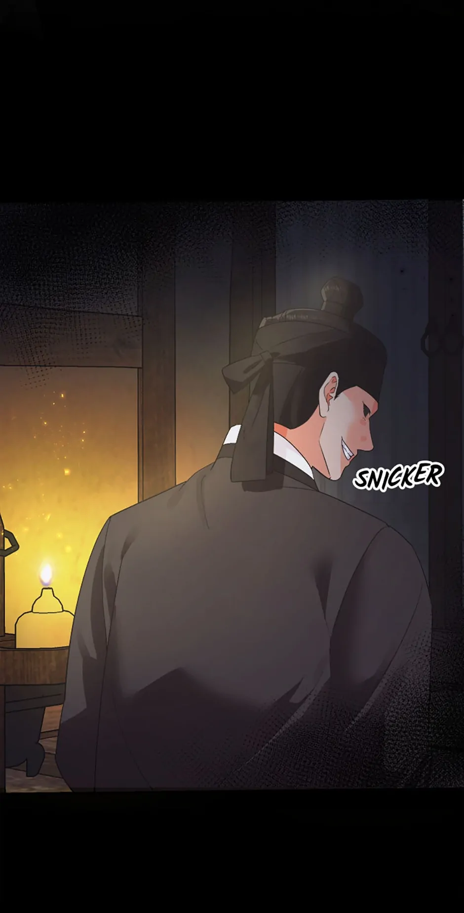The Tale of the Tiger Girl Chapter 21 - page 64