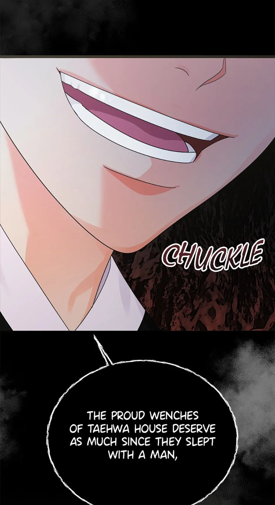 The Tale of the Tiger Girl Chapter 21 - page 67