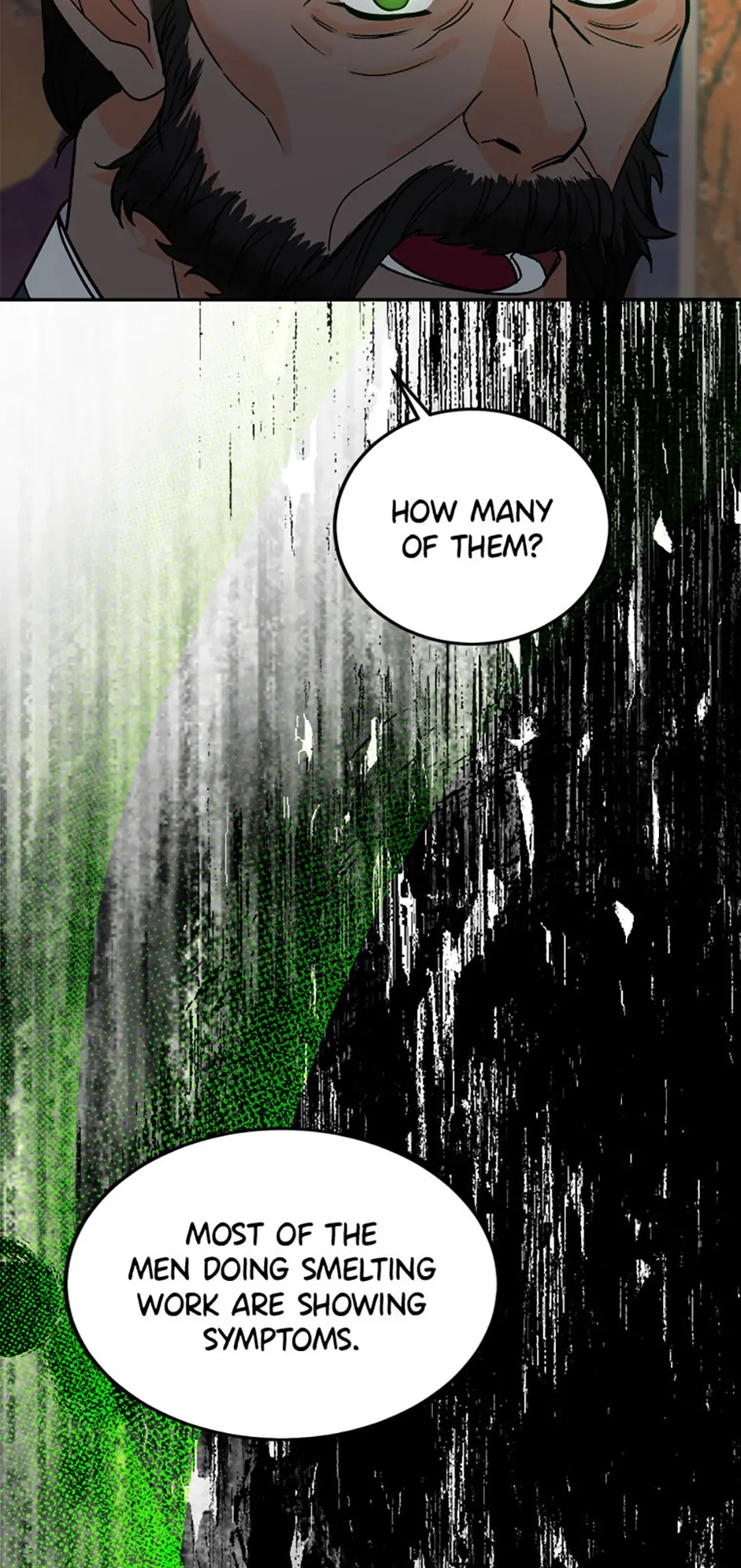The Tale of the Tiger Girl Chapter 11 - page 5