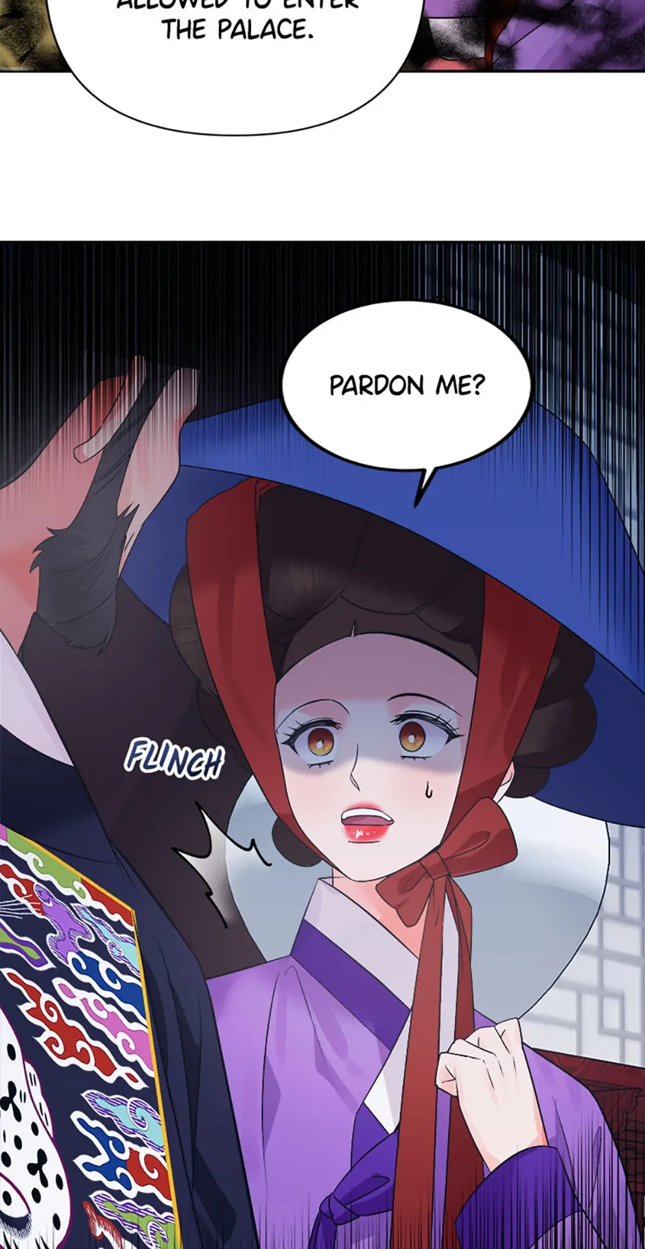 The Tale of the Tiger Girl Chapter 20 - page 41