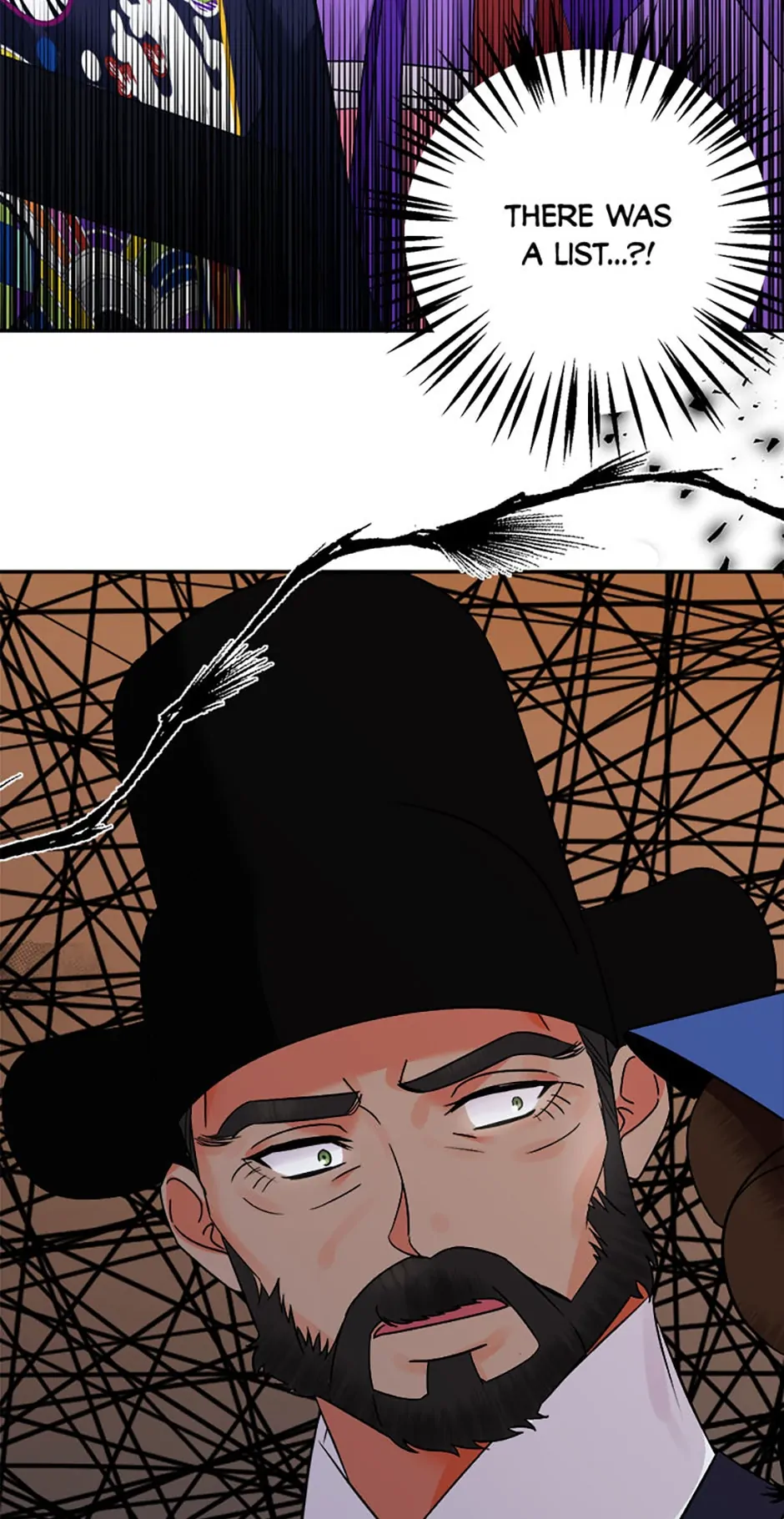 The Tale of the Tiger Girl Chapter 20 - page 42