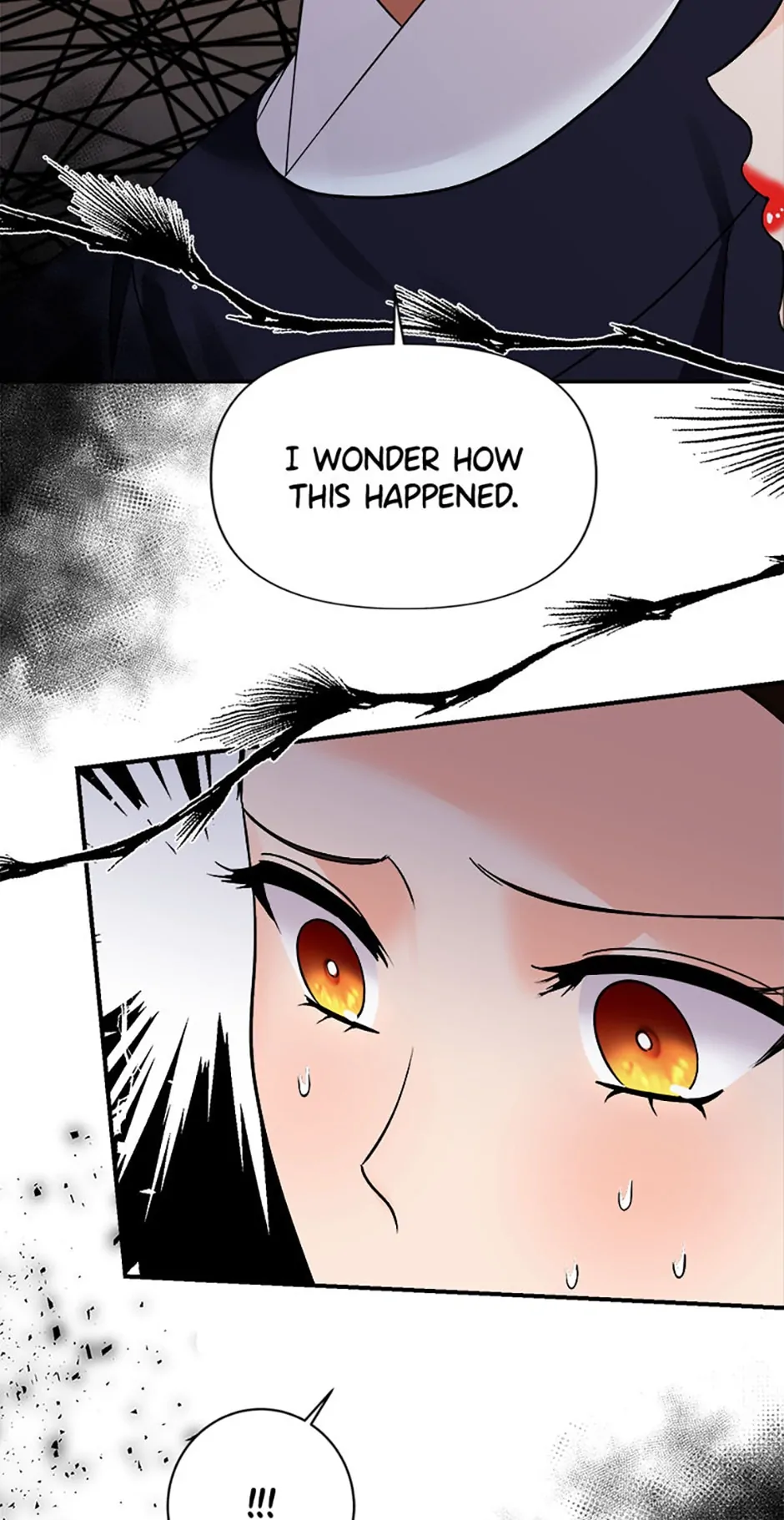 The Tale of the Tiger Girl Chapter 20 - page 43