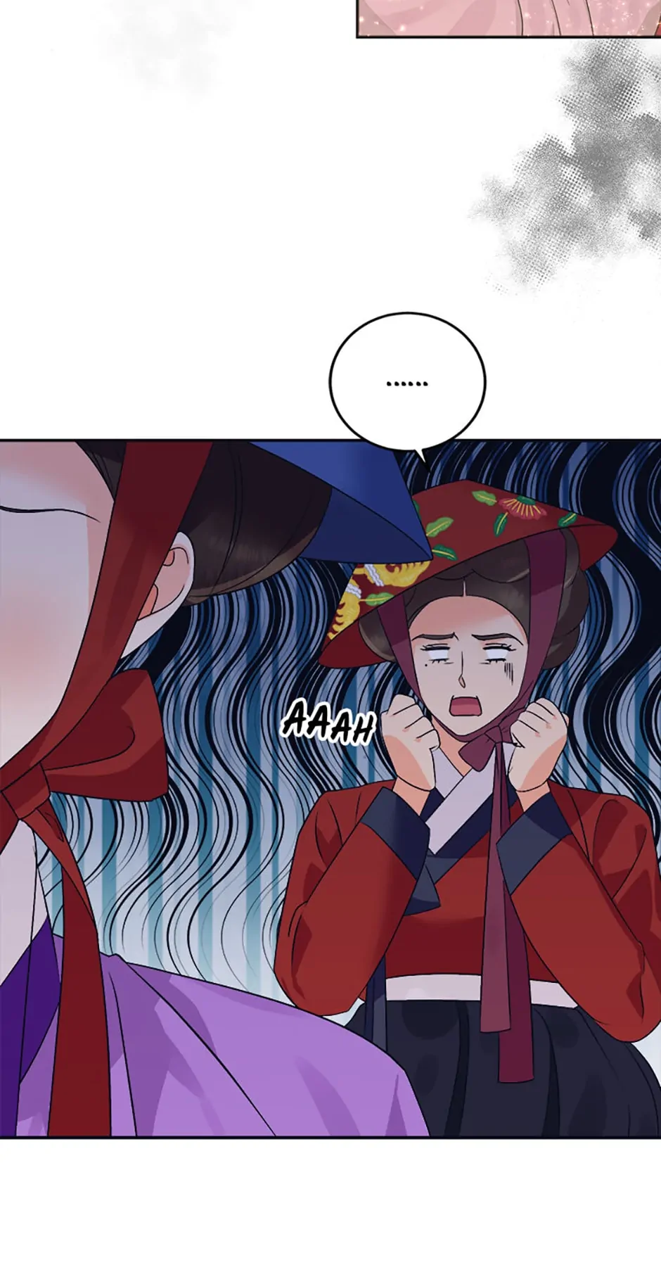 The Tale of the Tiger Girl Chapter 20 - page 46