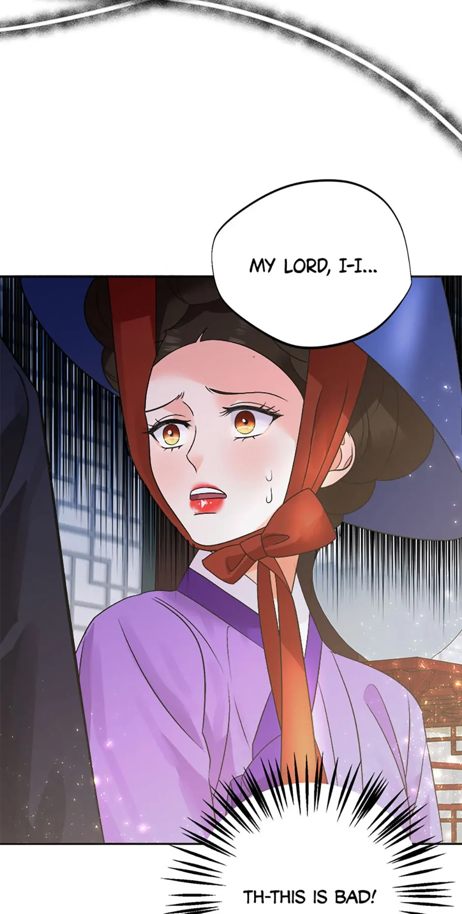 The Tale of the Tiger Girl Chapter 20 - page 49