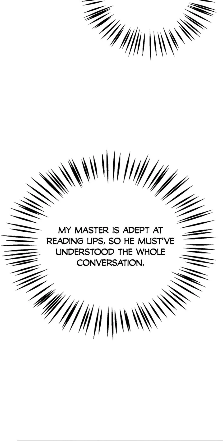 The Tale of the Tiger Girl Chapter 20 - page 50