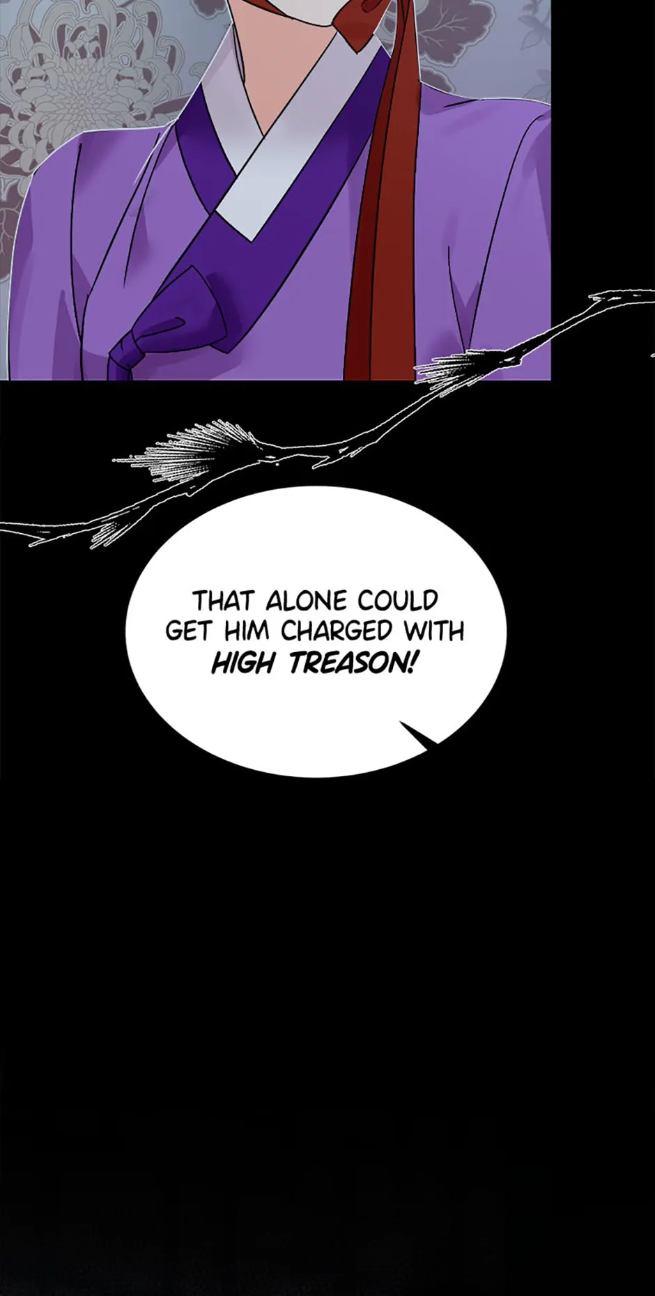 The Tale of the Tiger Girl Chapter 20 - page 61