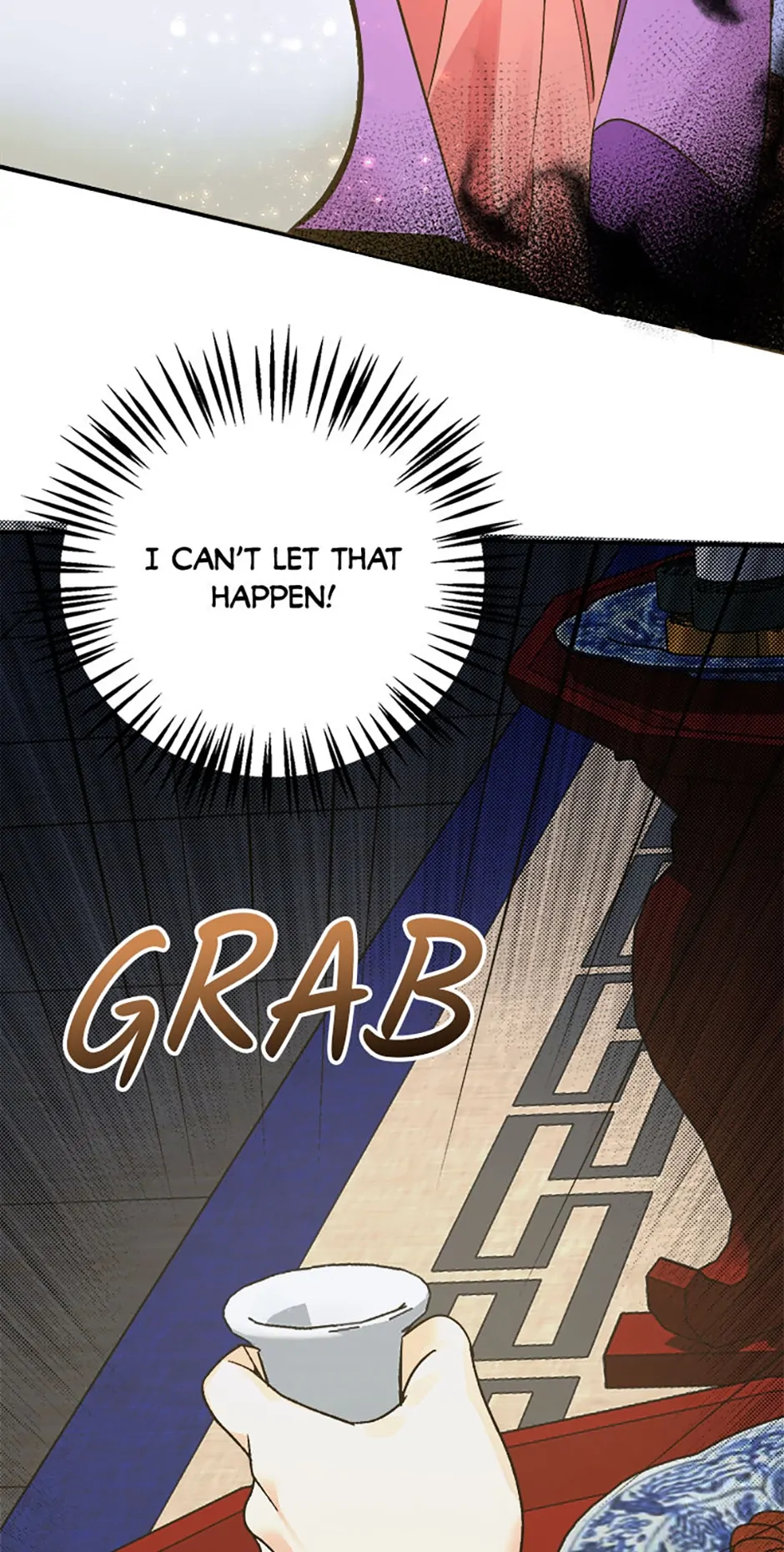 The Tale of the Tiger Girl Chapter 20 - page 63