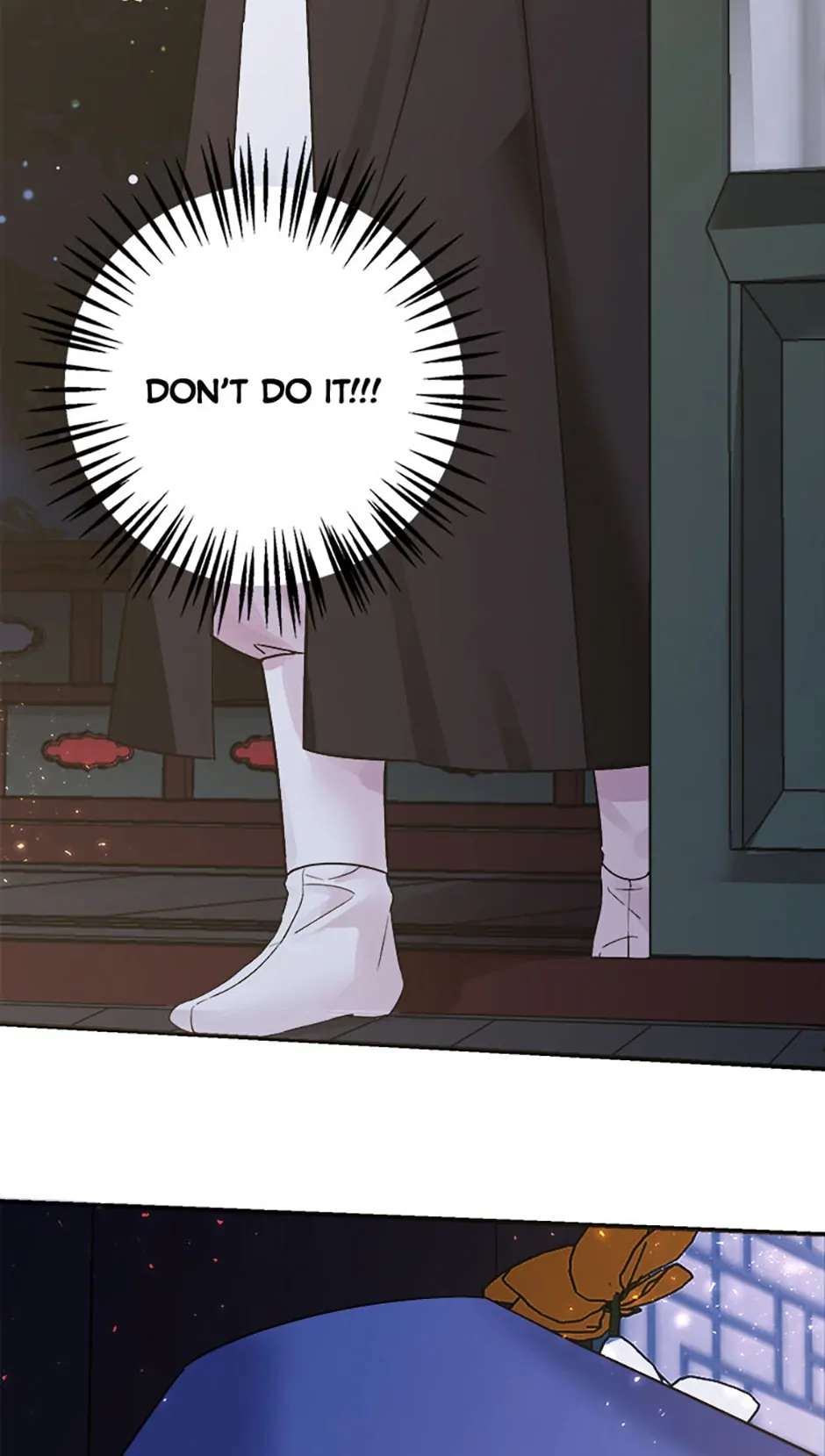 The Tale of the Tiger Girl Chapter 20 - page 68
