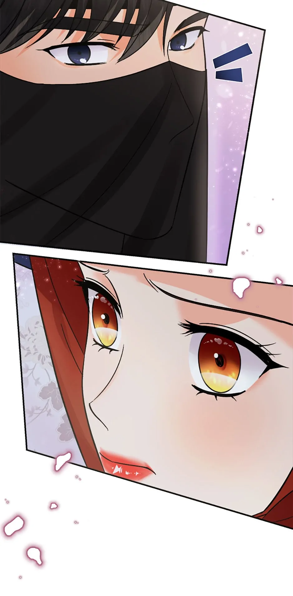 The Tale of the Tiger Girl Chapter 20 - page 9