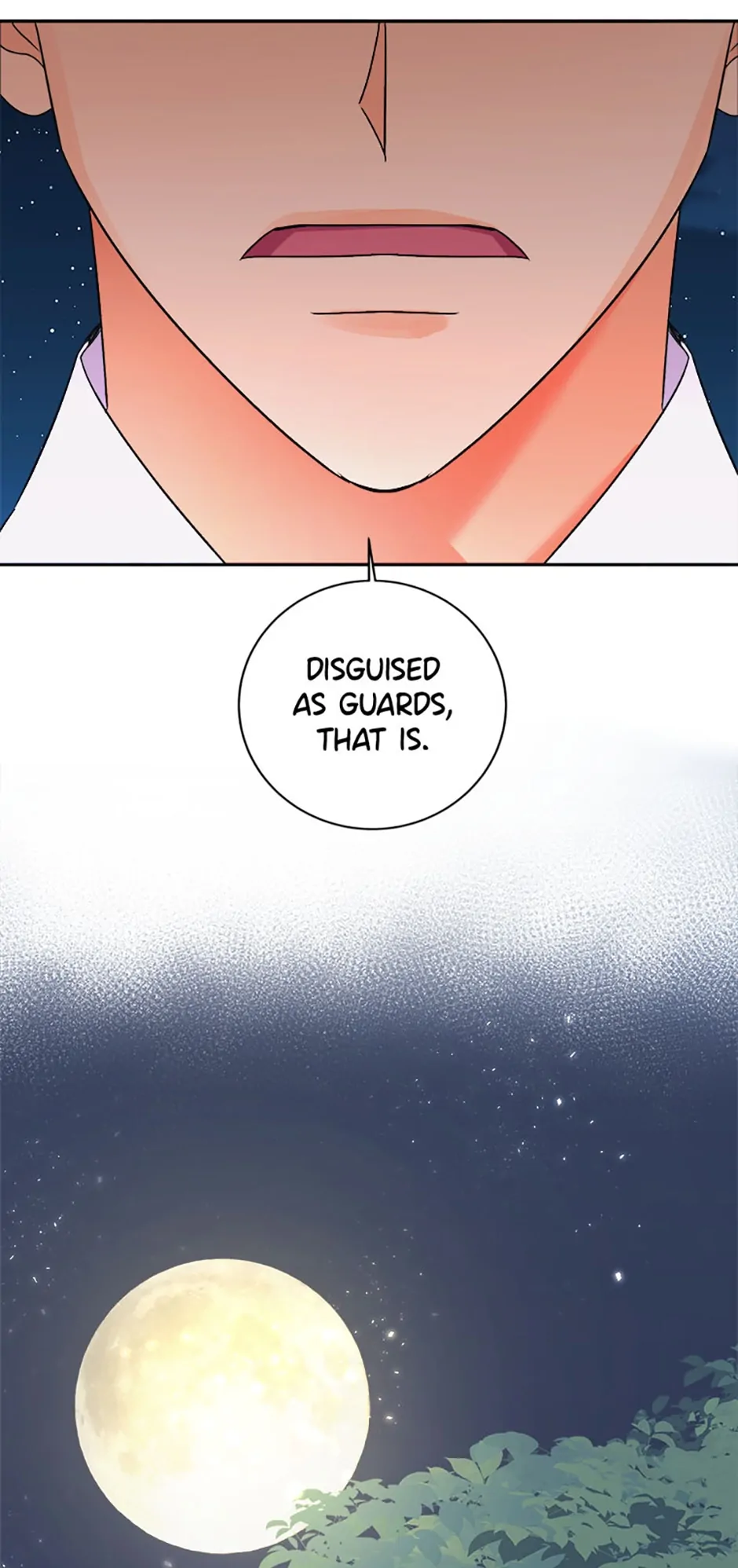 The Tale of the Tiger Girl Chapter 19 - page 42