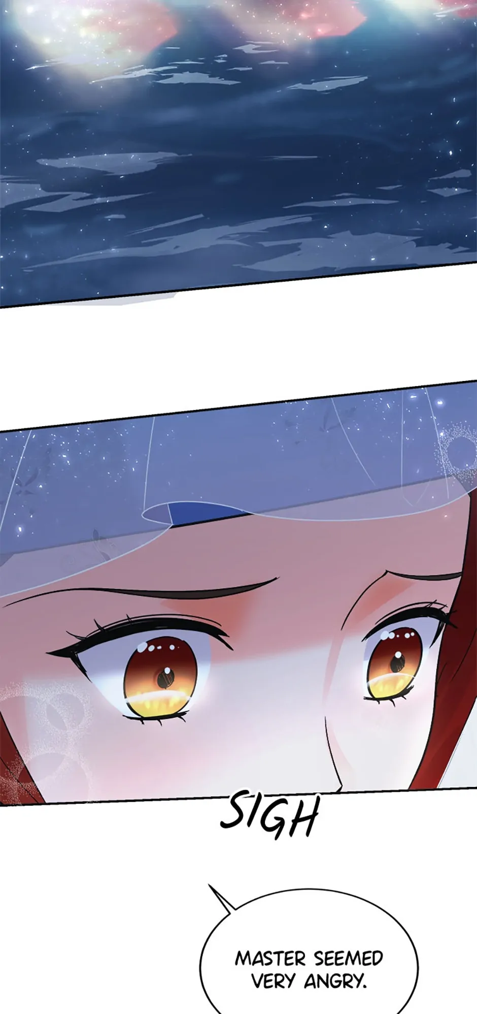 The Tale of the Tiger Girl Chapter 19 - page 45