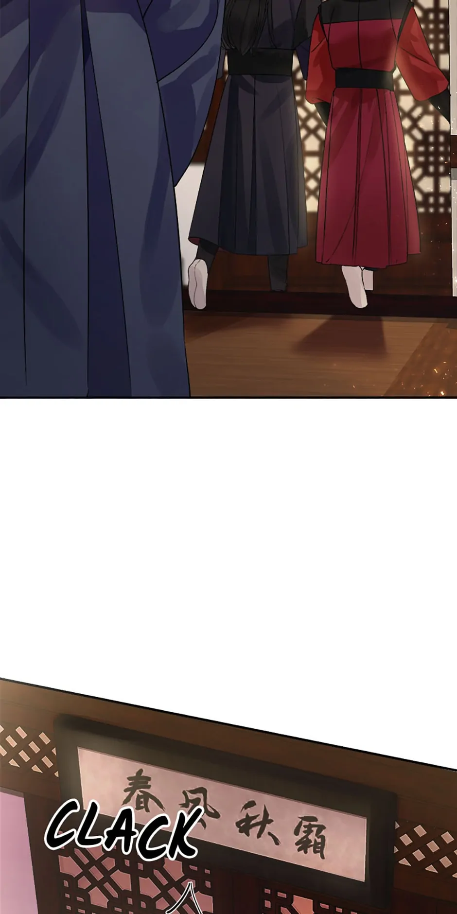 The Tale of the Tiger Girl Chapter 18 - page 34