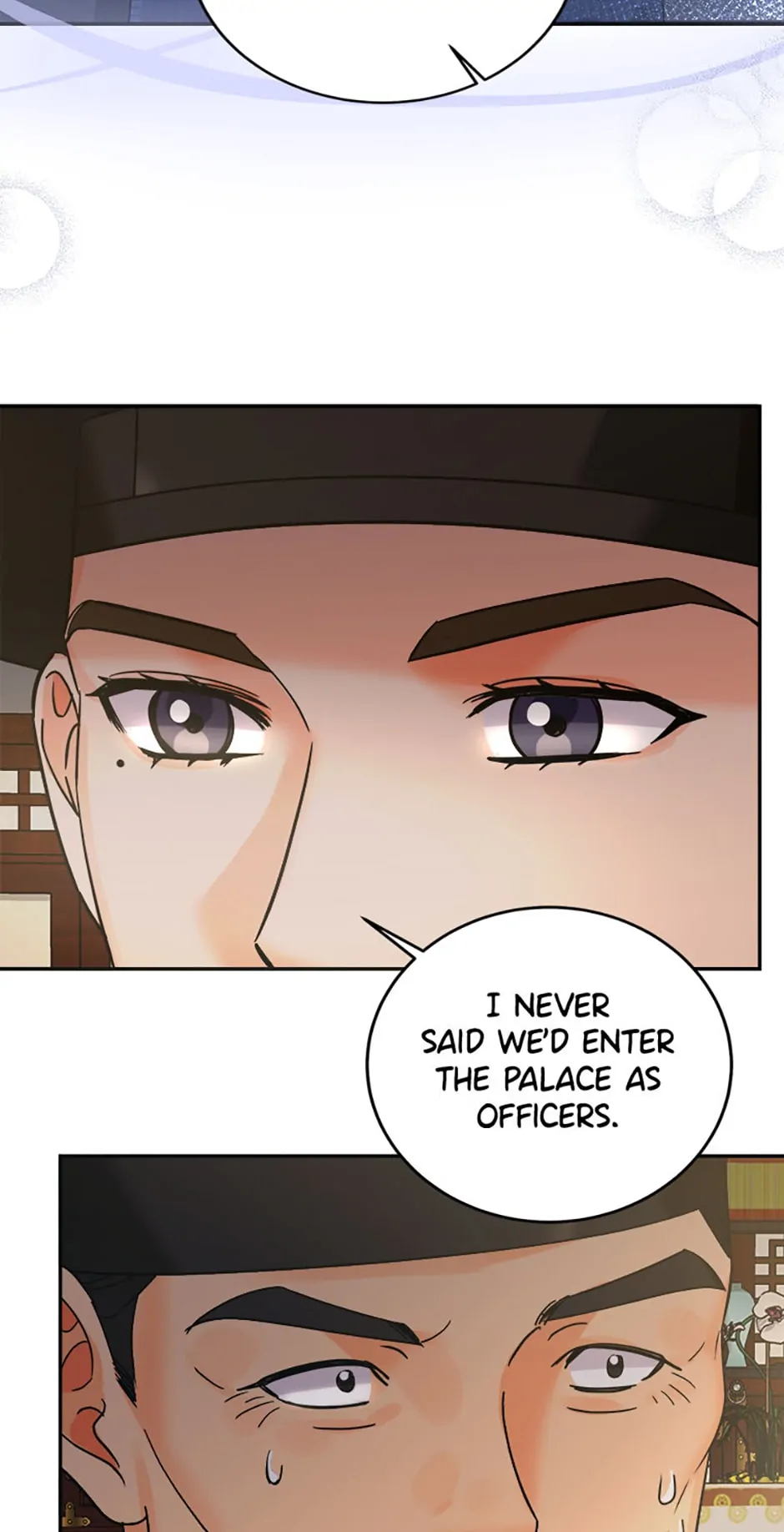 The Tale of the Tiger Girl Chapter 18 - page 42
