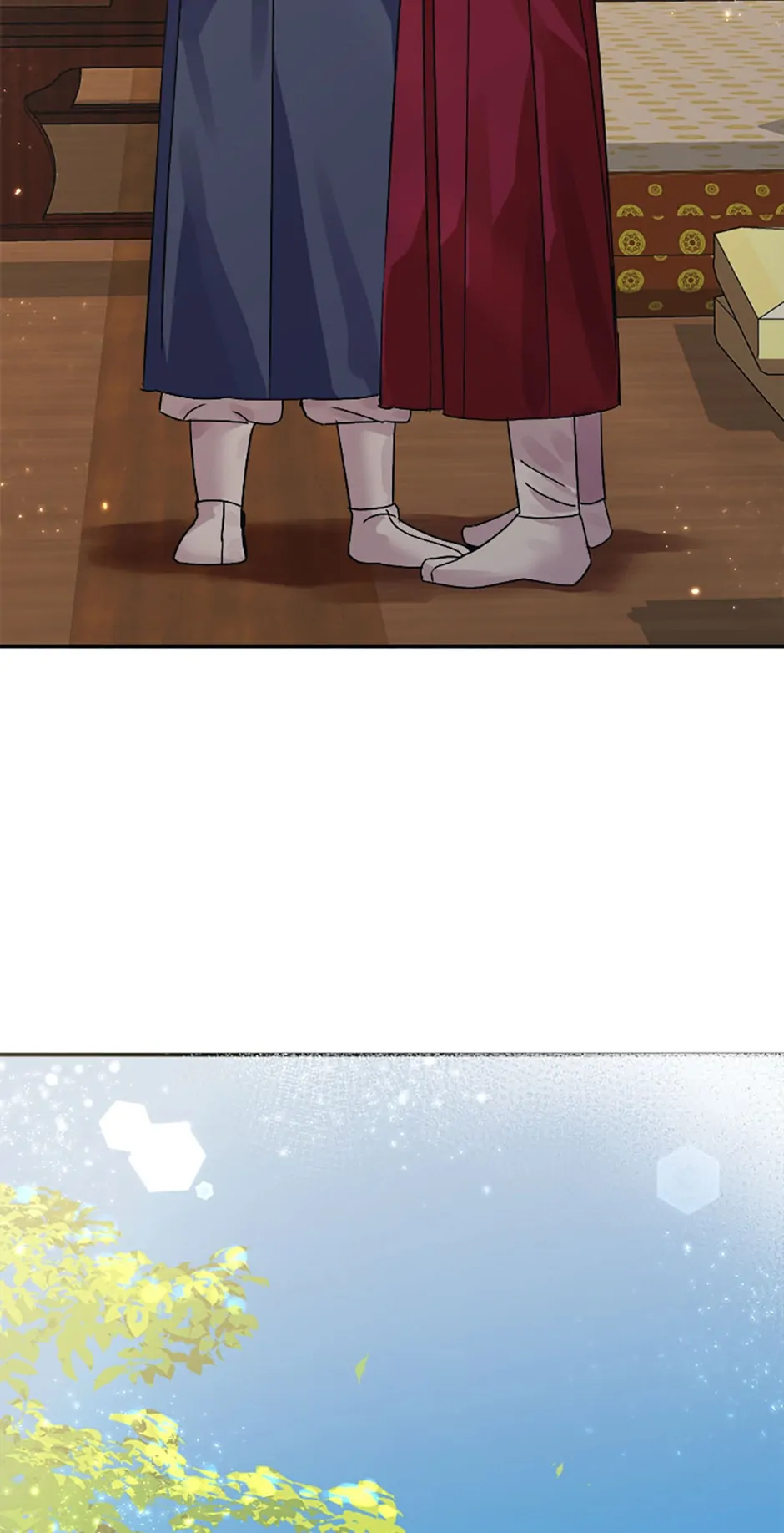 The Tale of the Tiger Girl Chapter 18 - page 45