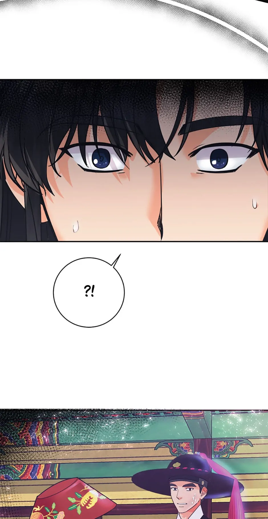 The Tale of the Tiger Girl Chapter 18 - page 60