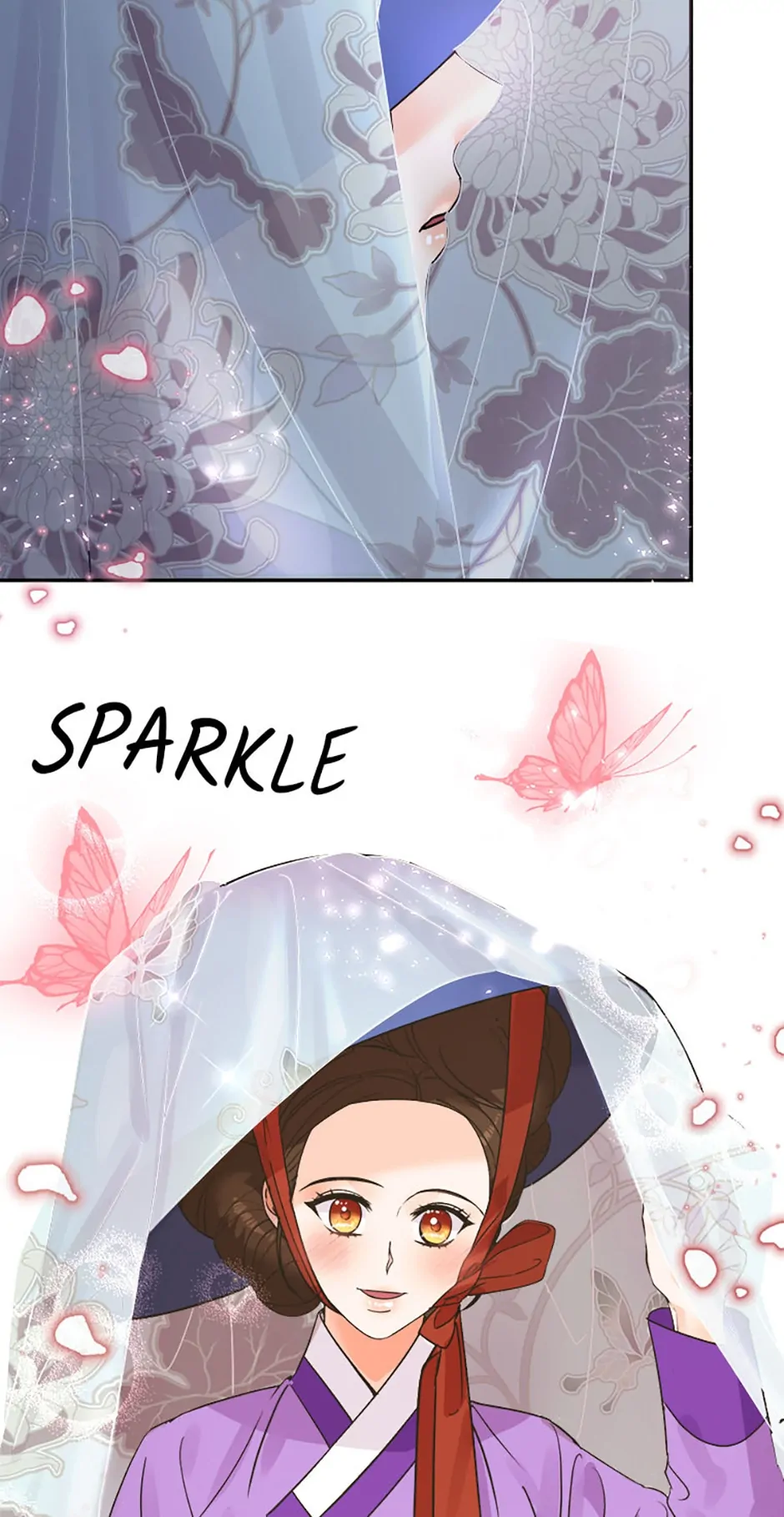 The Tale of the Tiger Girl Chapter 18 - page 62