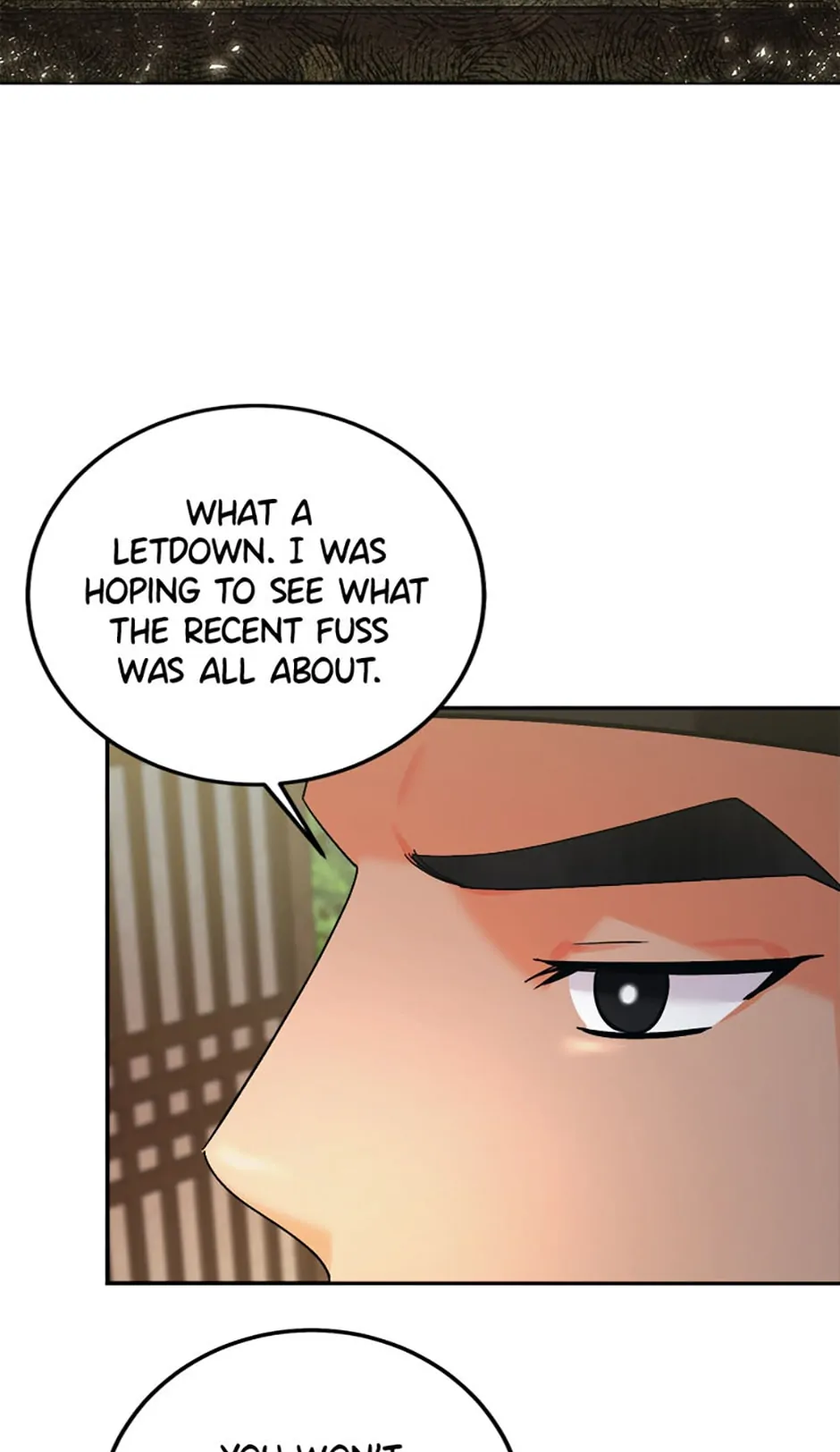 The Tale of the Tiger Girl Chapter 17 - page 29