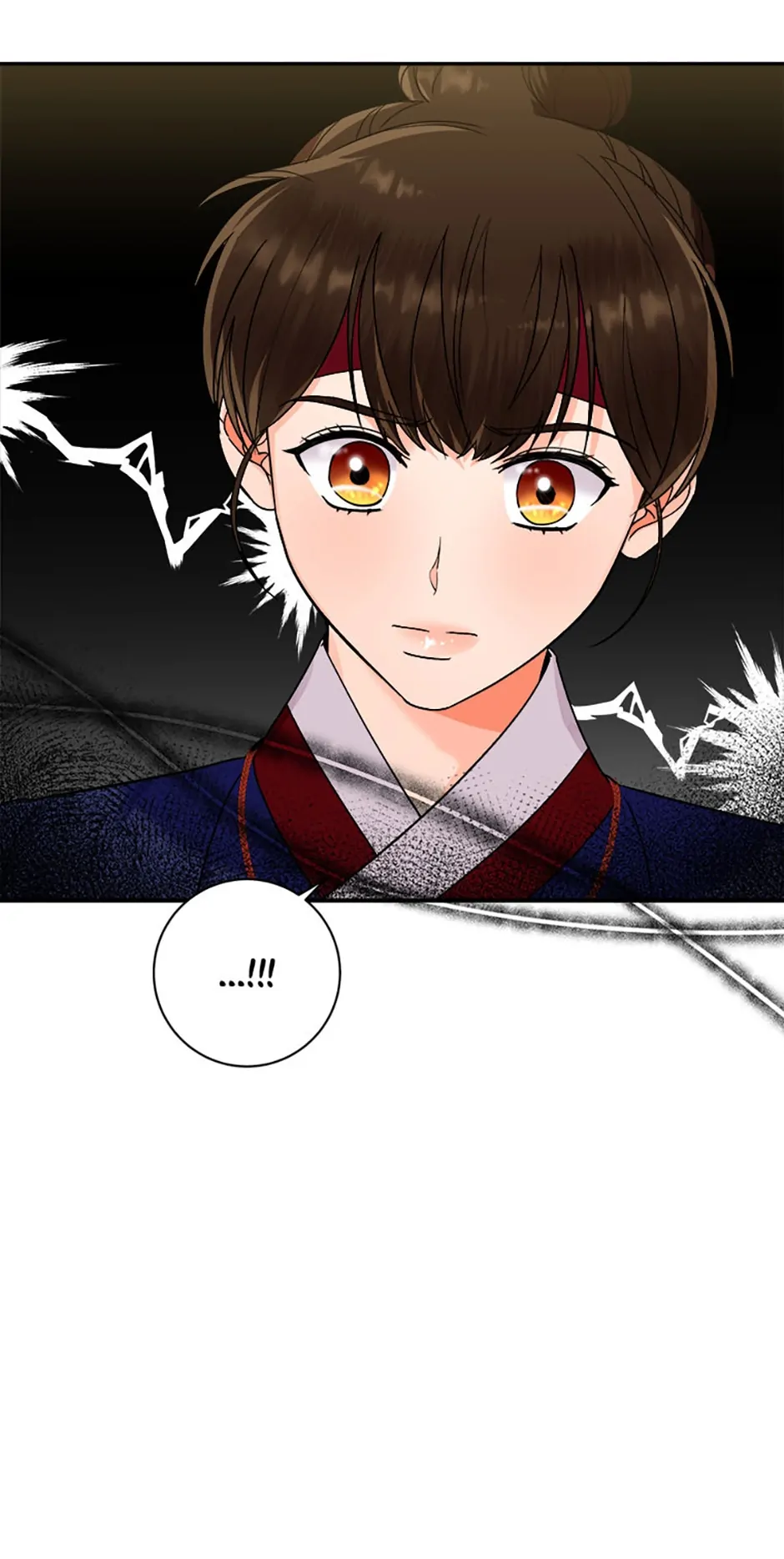 The Tale of the Tiger Girl Chapter 17 - page 46