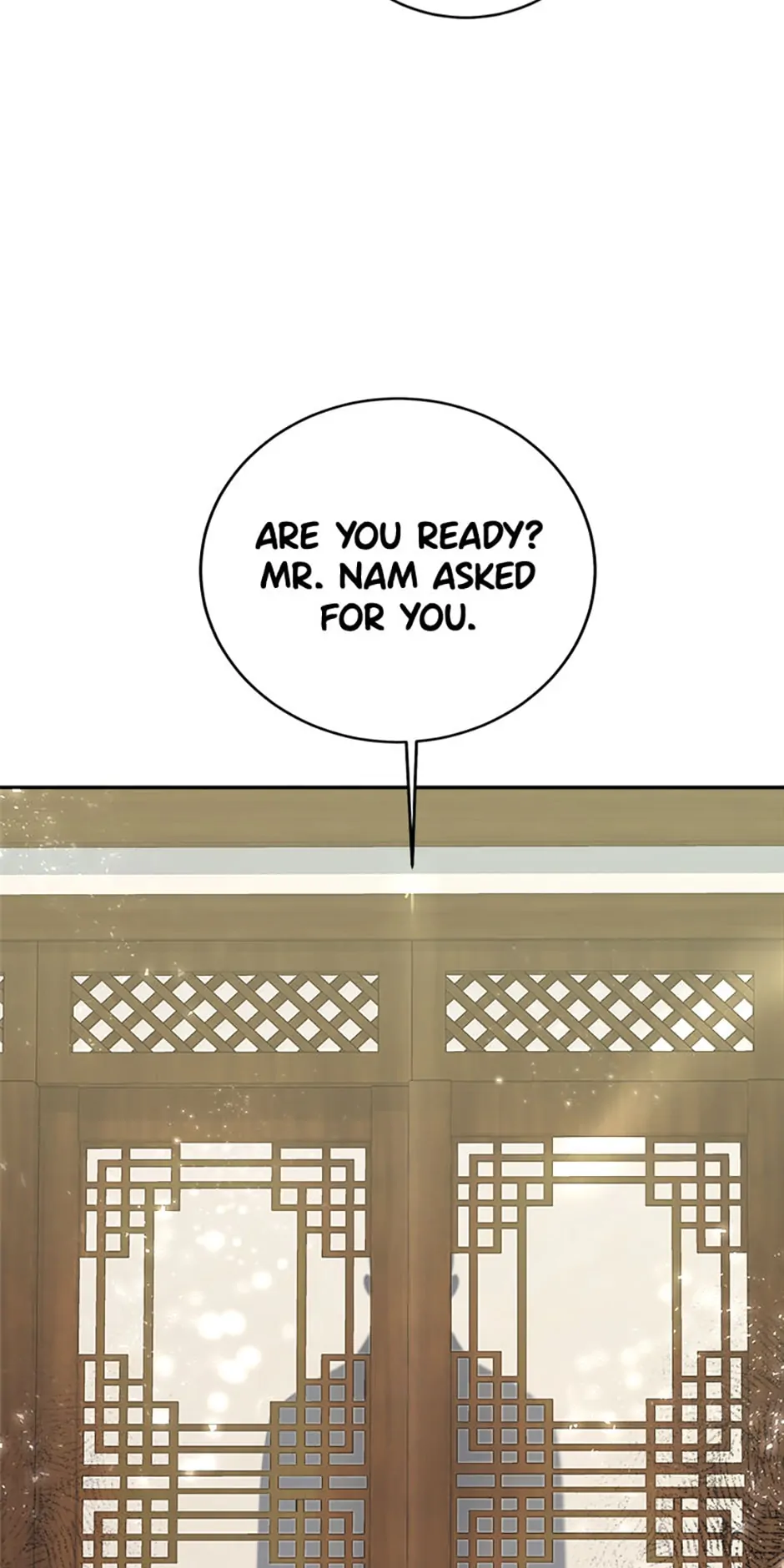 The Tale of the Tiger Girl Chapter 17 - page 56