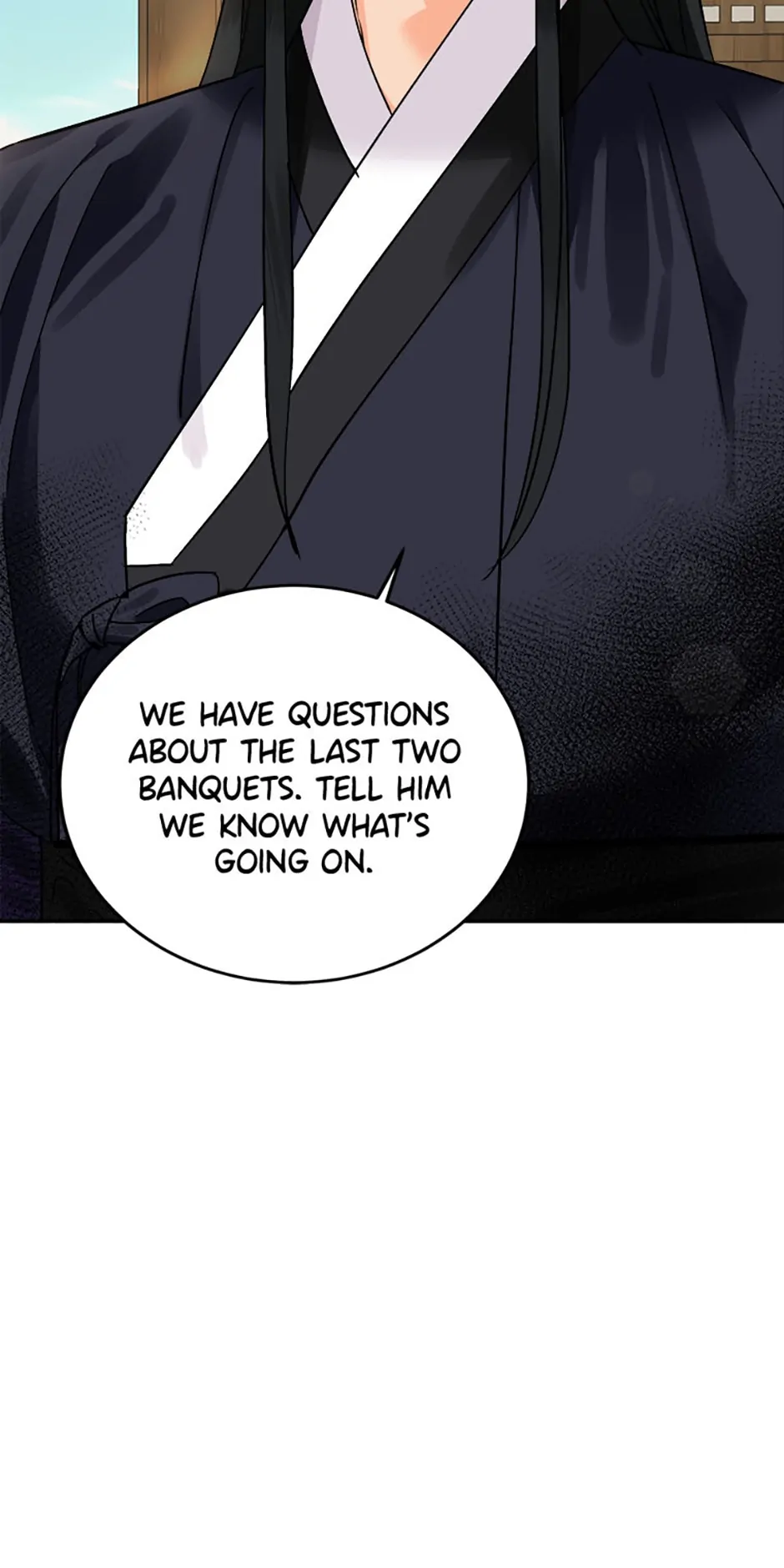 The Tale of the Tiger Girl Chapter 17 - page 65