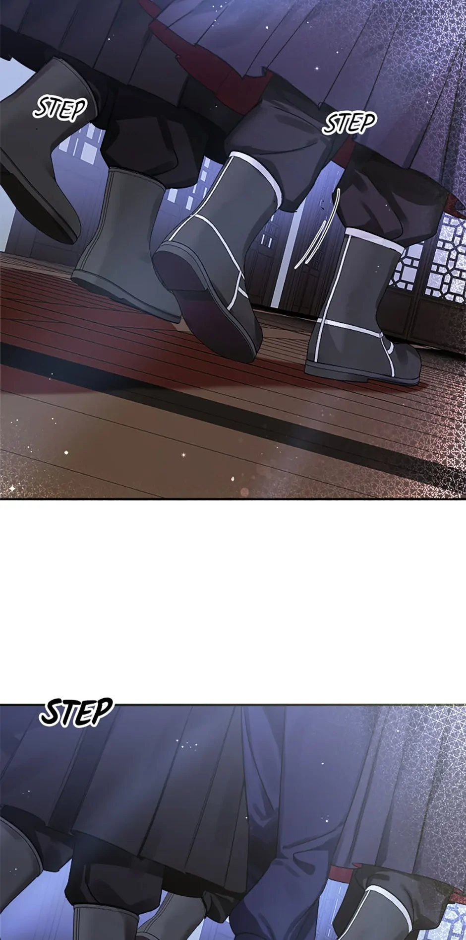 The Tale of the Tiger Girl Chapter 16 - page 2