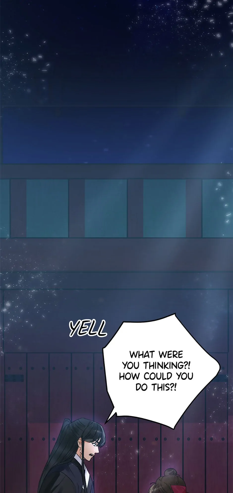 The Tale of the Tiger Girl Chapter 16 - page 42