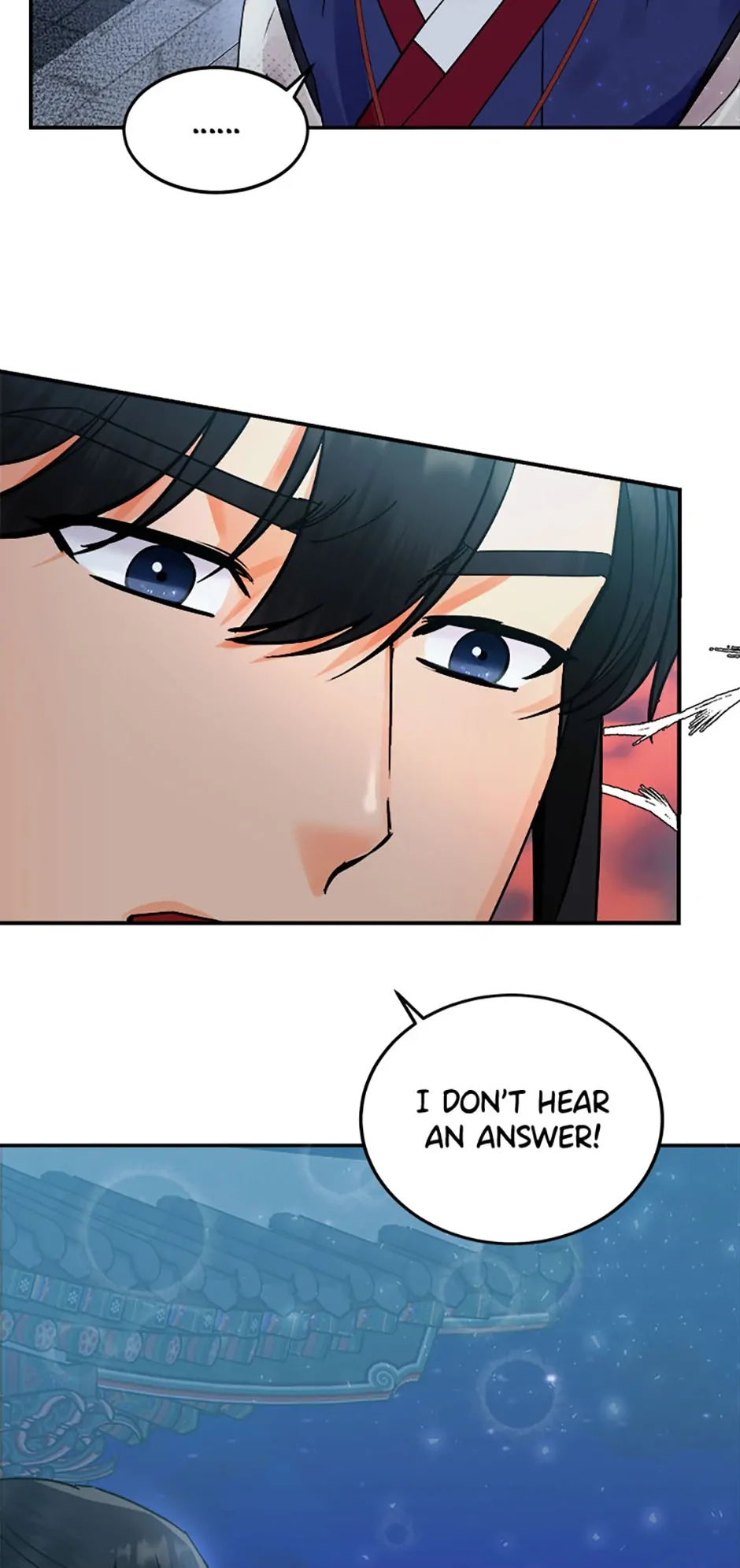 The Tale of the Tiger Girl Chapter 16 - page 45