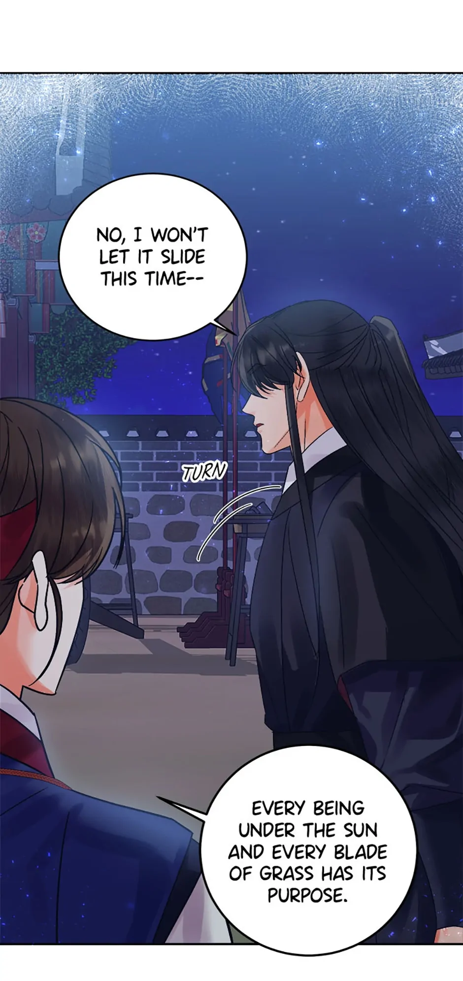 The Tale of the Tiger Girl Chapter 16 - page 47