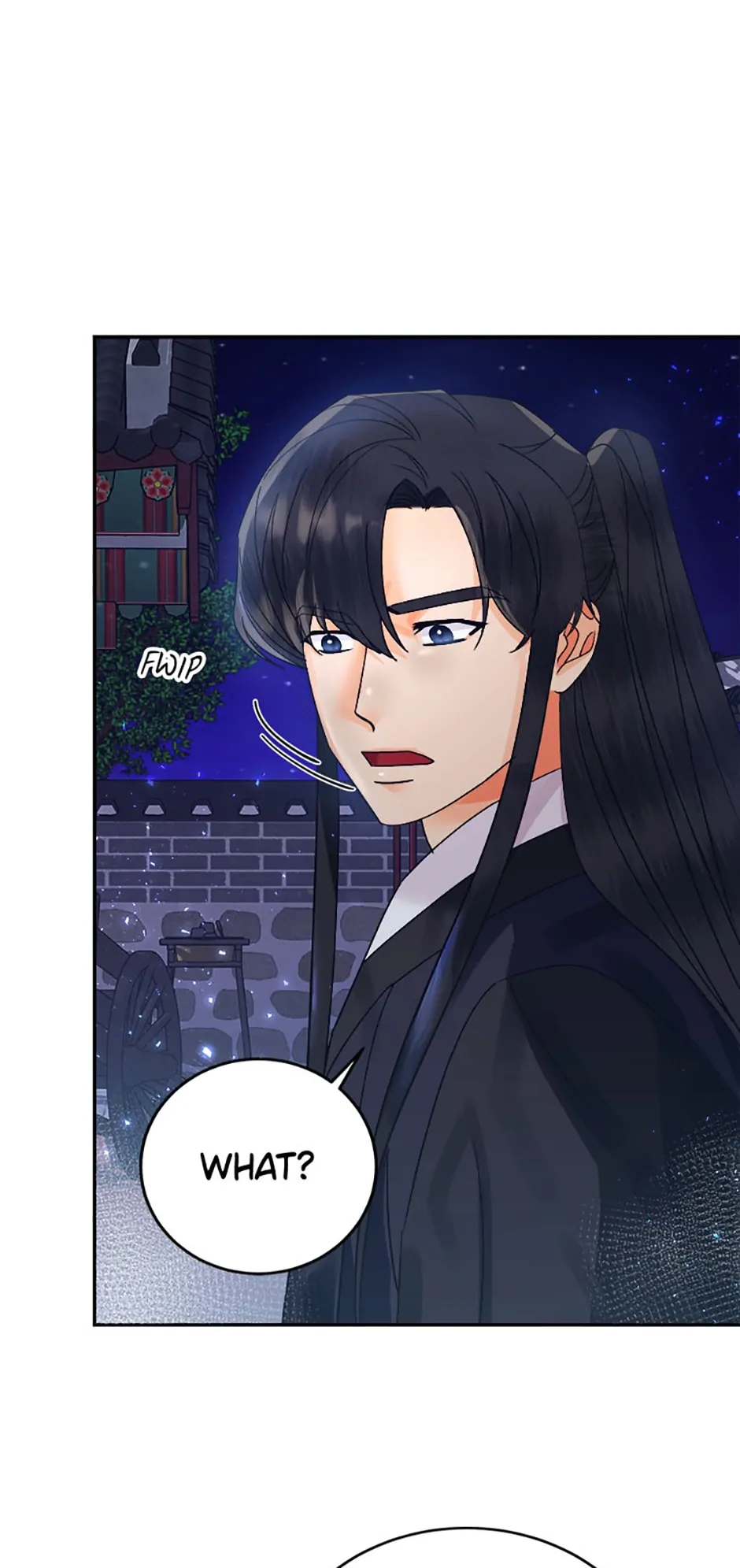 The Tale of the Tiger Girl Chapter 16 - page 48