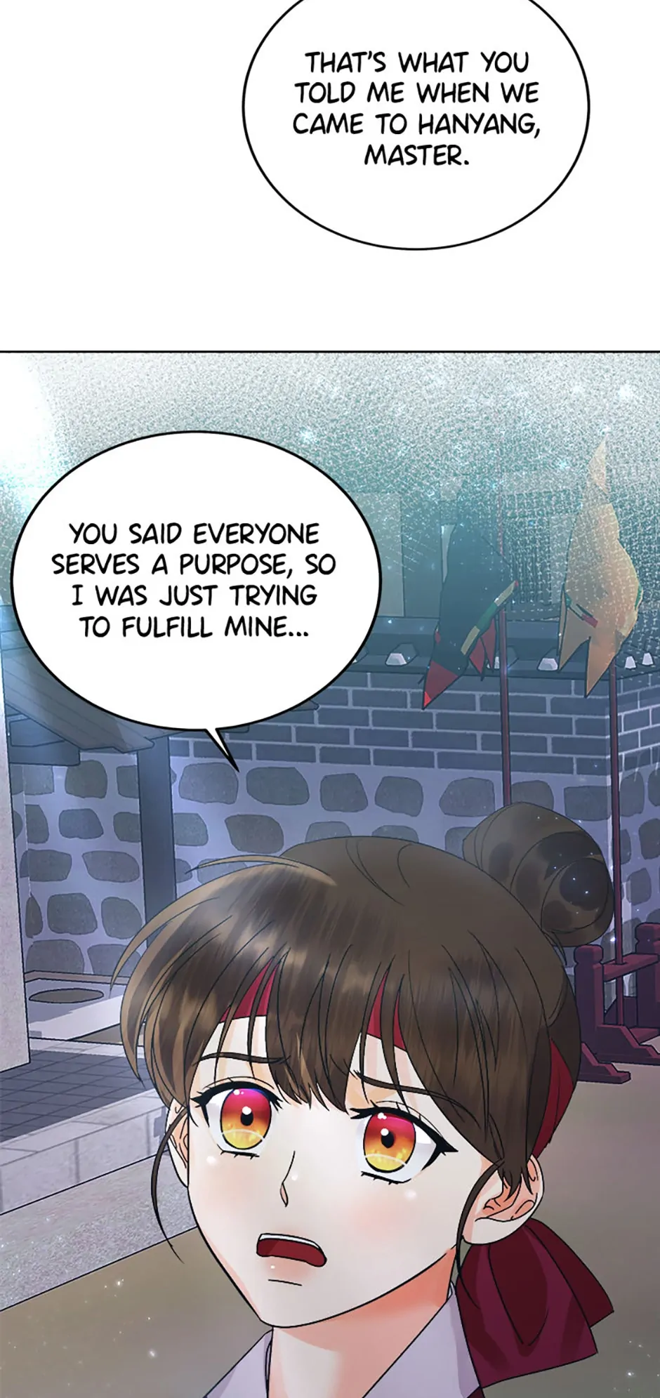 The Tale of the Tiger Girl Chapter 16 - page 49